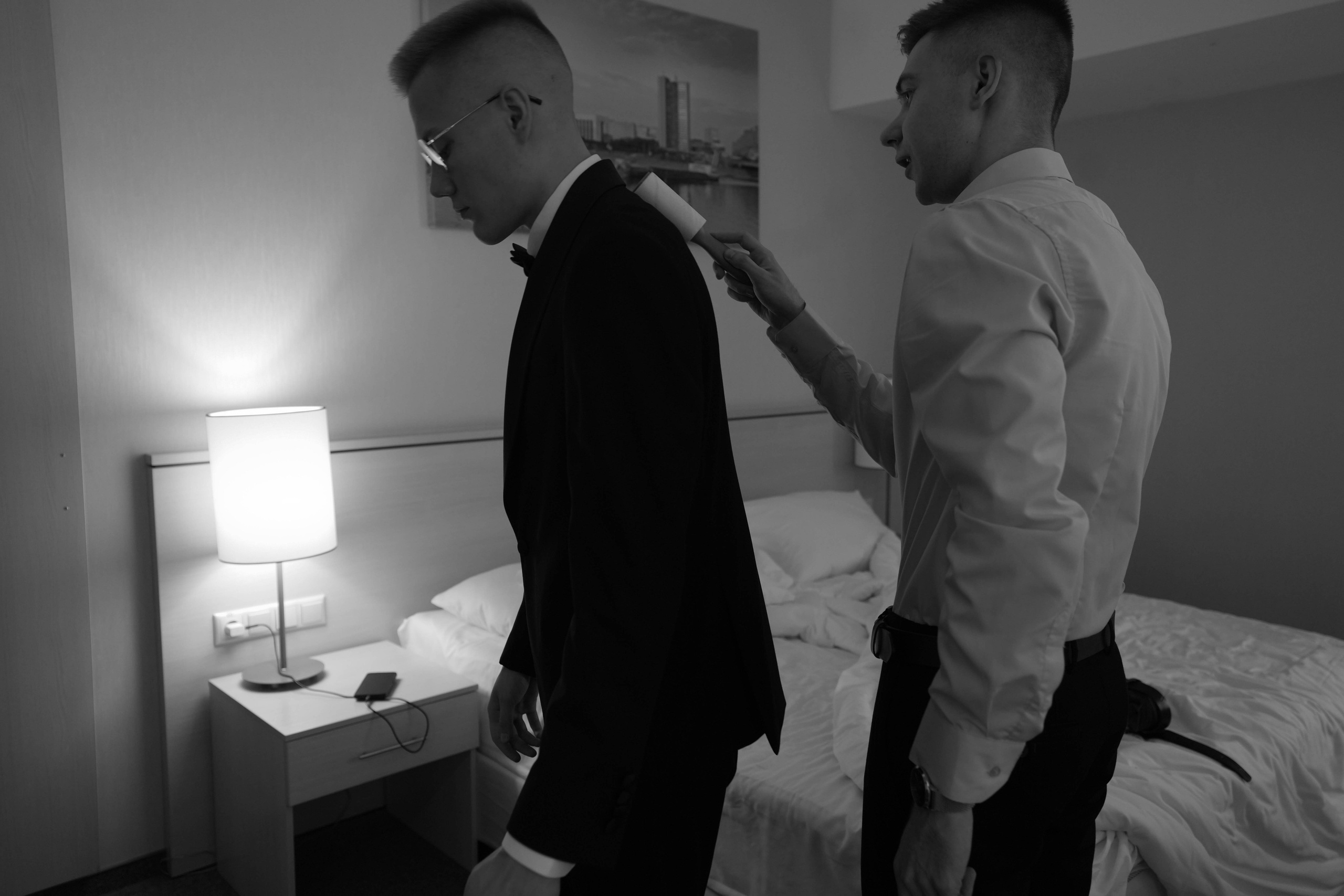 Love story. Герман Вероника — креативный фотограф в Москве