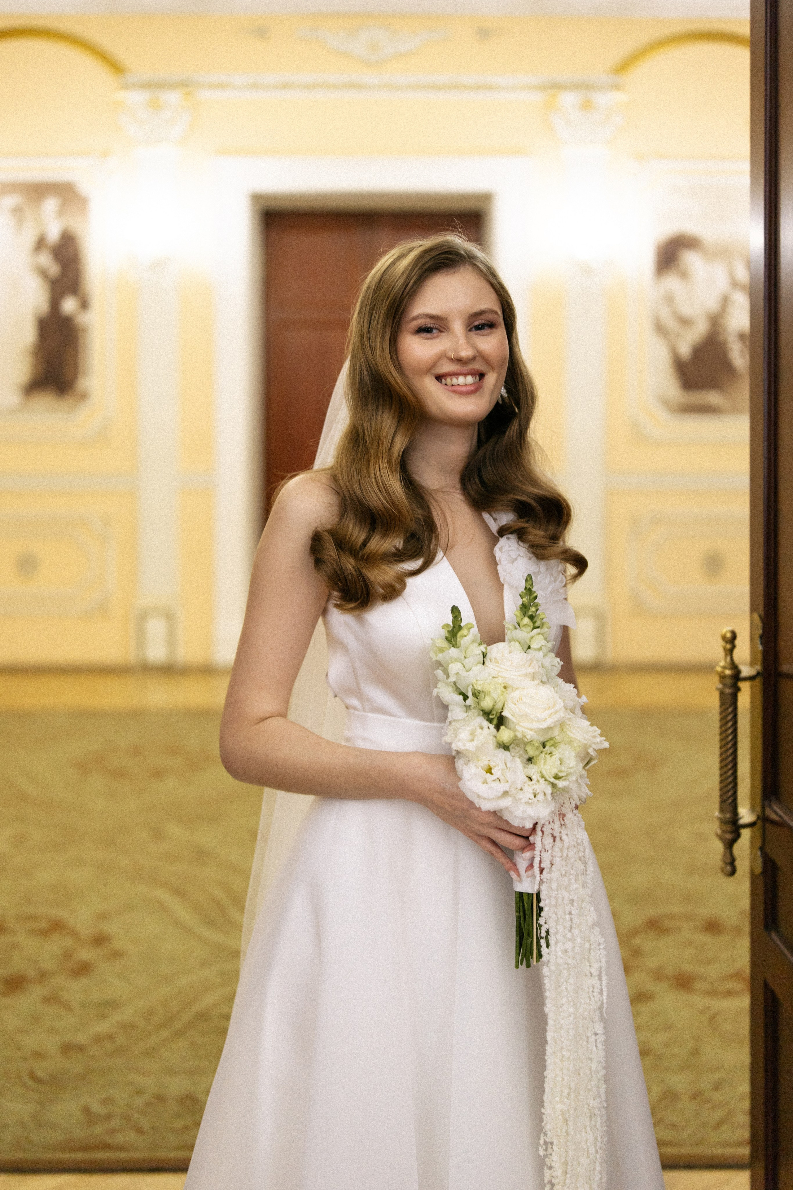 Владимир и Виктория. Wedding and family photographer