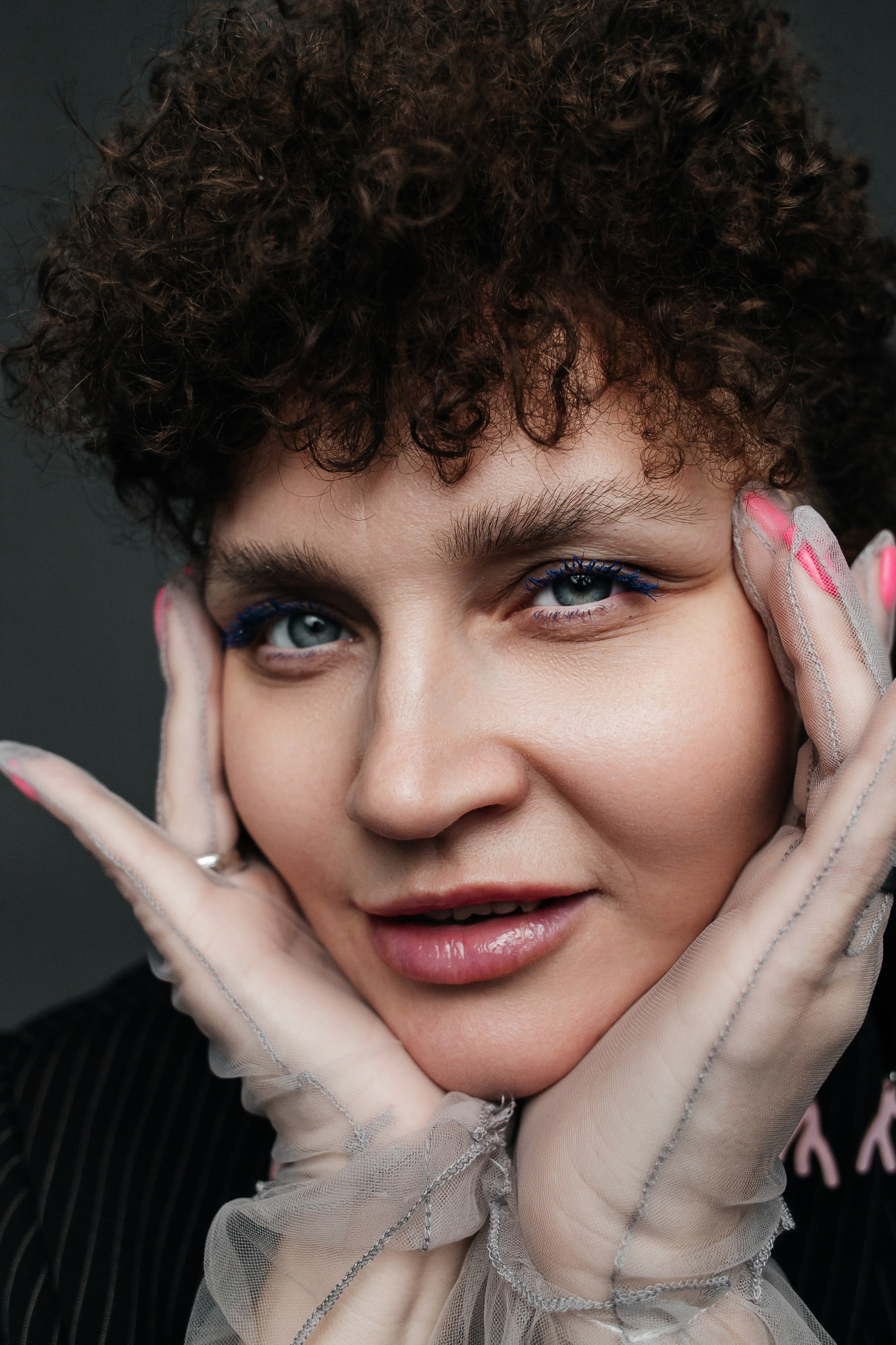 Lena Brosh. Фотограф в Уфе Катерина Быстрая