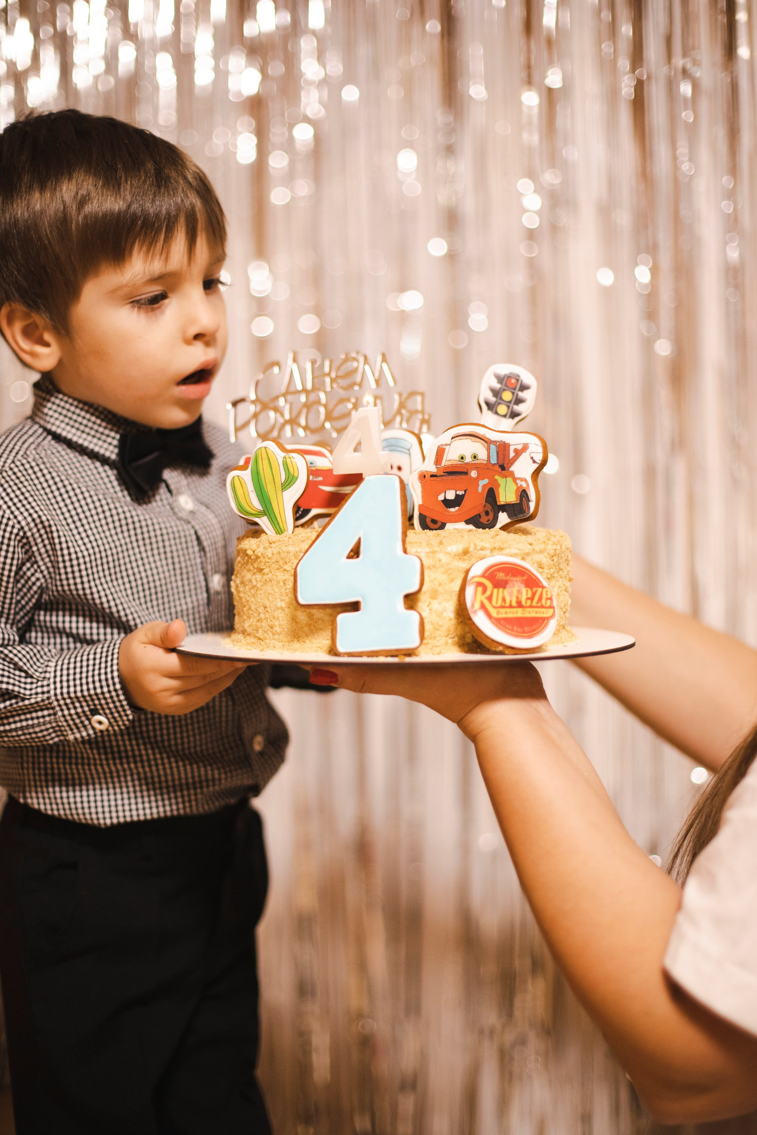 Репортажи и дни рождения. Семейный фотограф Москва и область Дербунова Елена