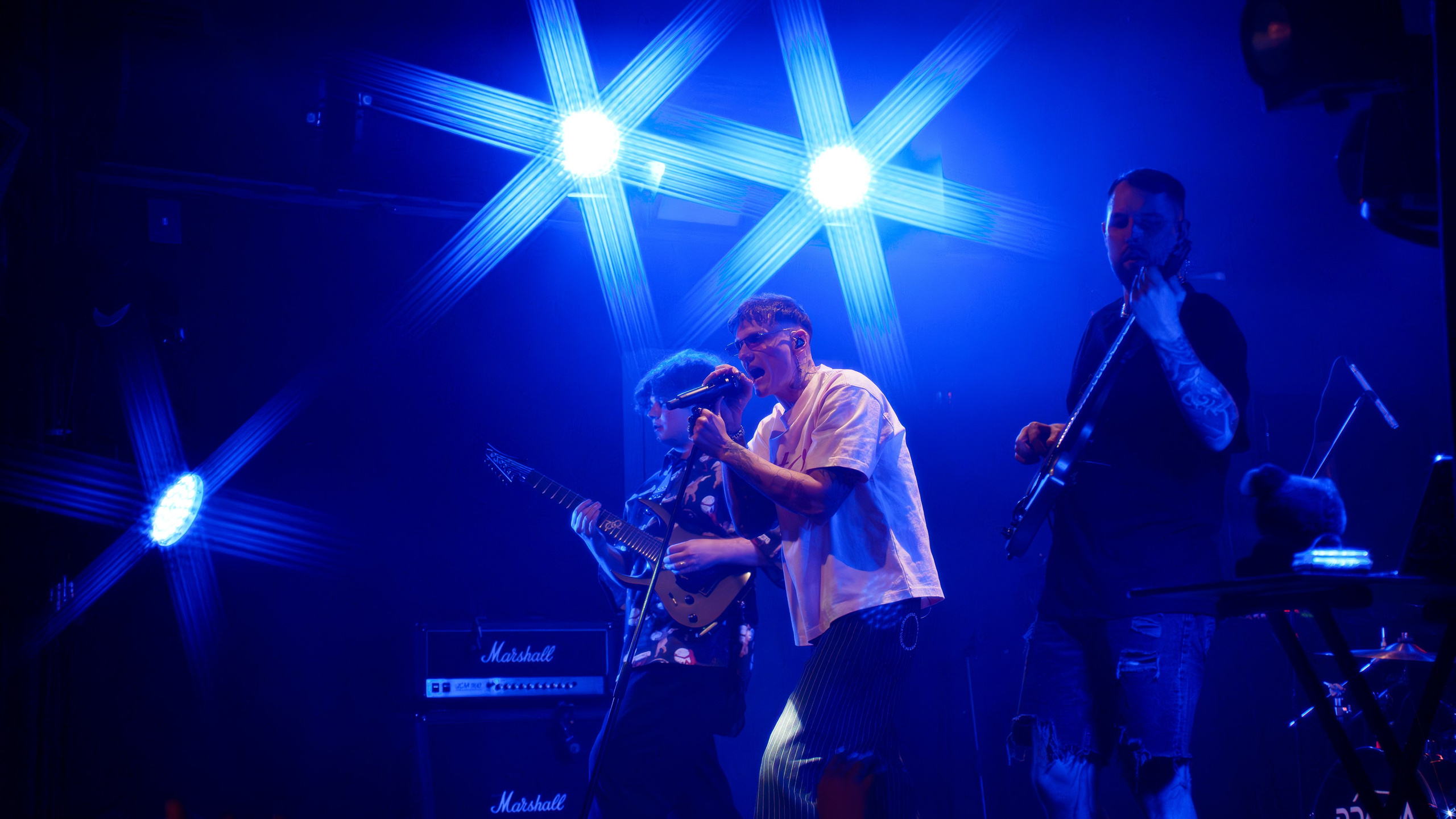 Badtripboys, клуб Правда, 04.04.2026. Ваш репортажный фотограф