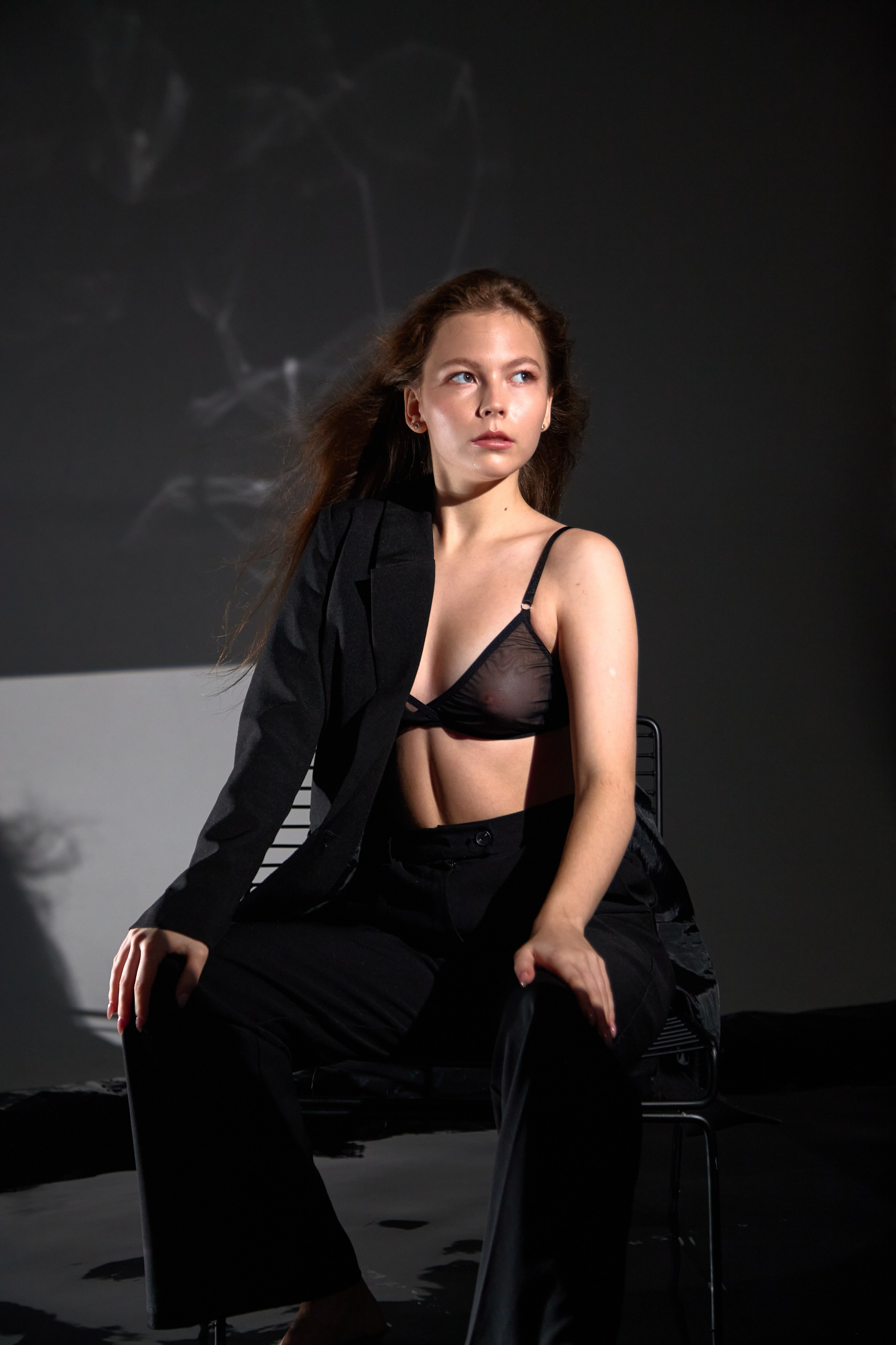 Бассейн. Фотограф Илья Прохоров в Кирове