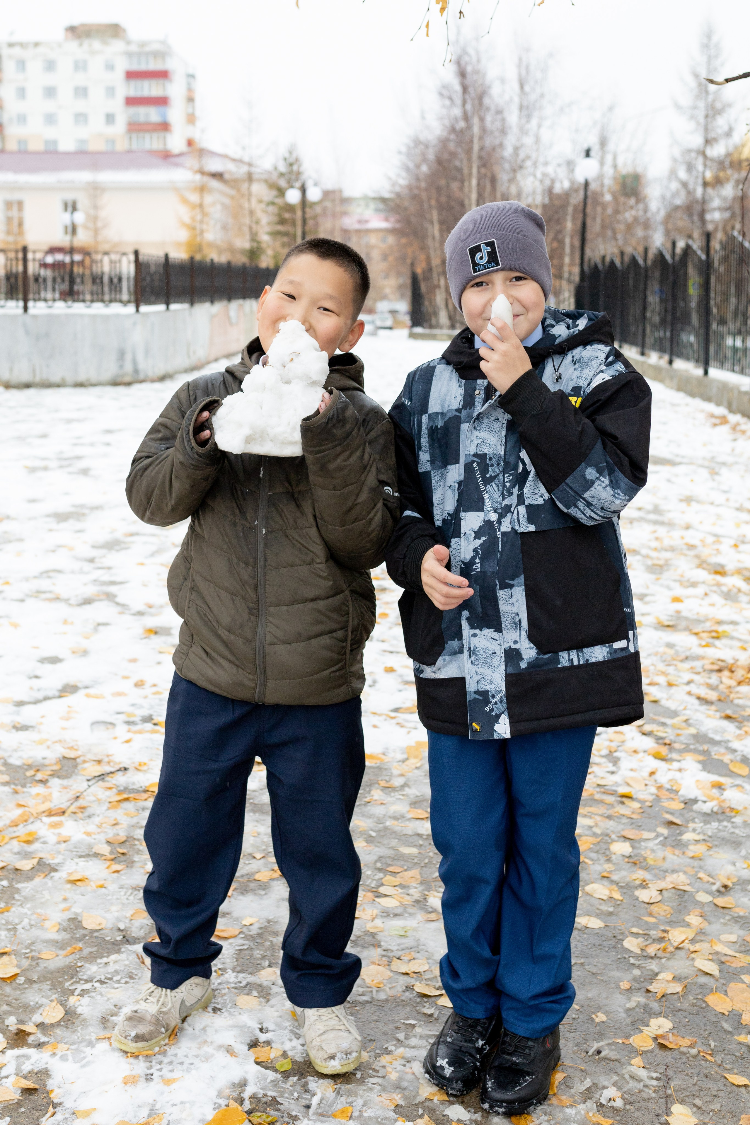 Начальная школа. Литовкина Анастасия фотограф, выпускные альбомы г. Мирный