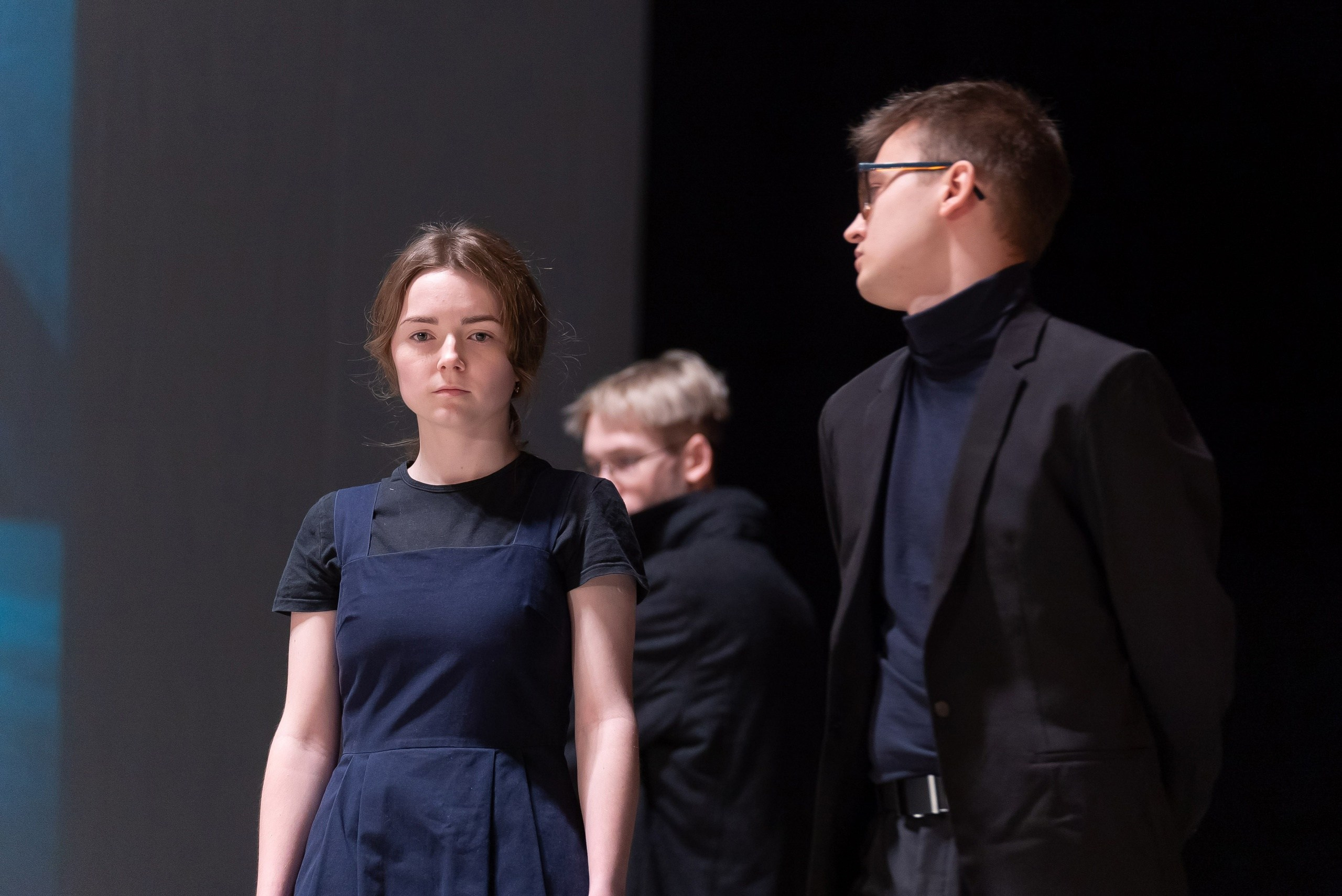 Театральная Вятка. Фотограф София Александрова