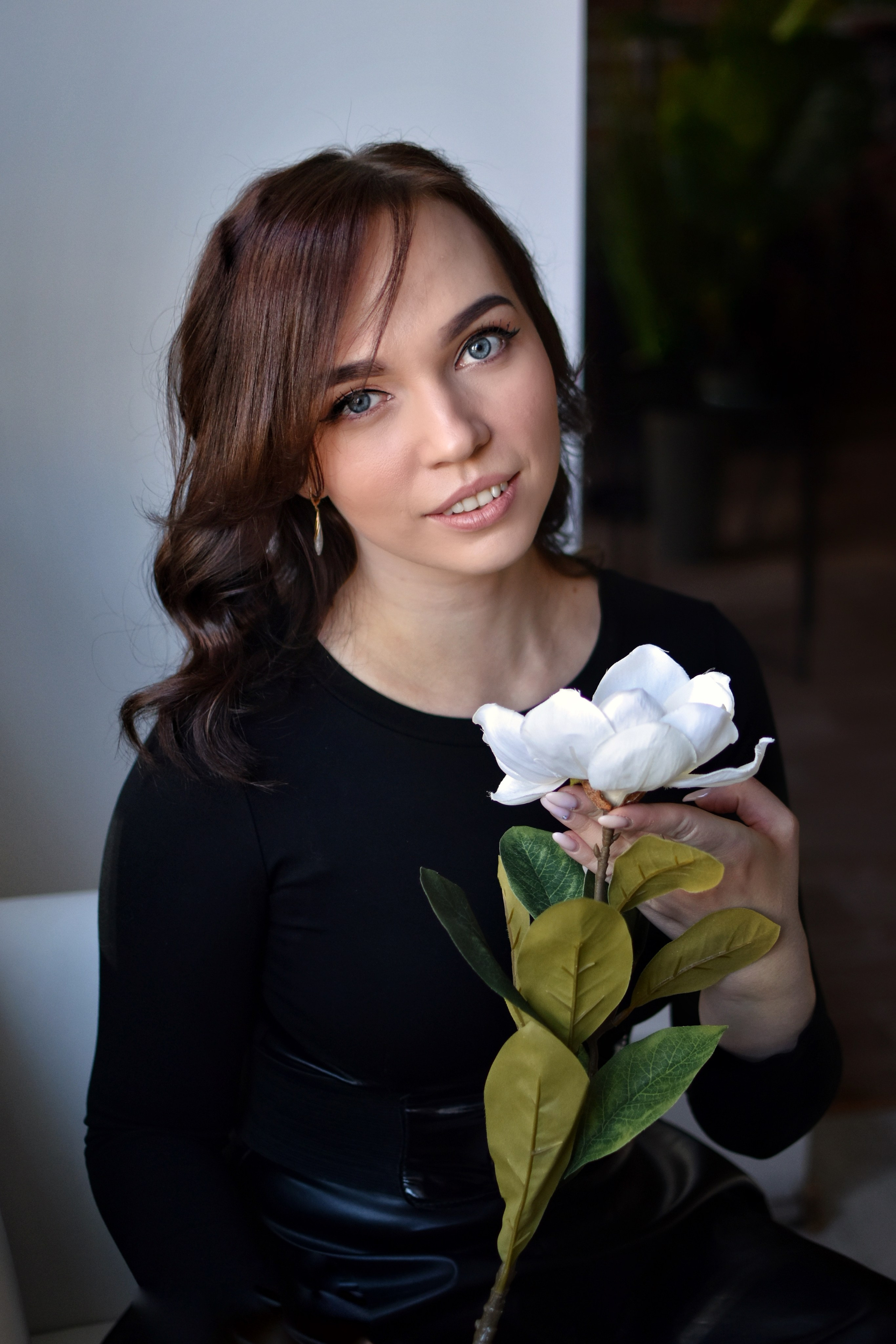 Индивидуальные женские съемки. Семейный фотограф в Красногорске и Лобне — Мария Бесштанькина | Семейные фотосессии