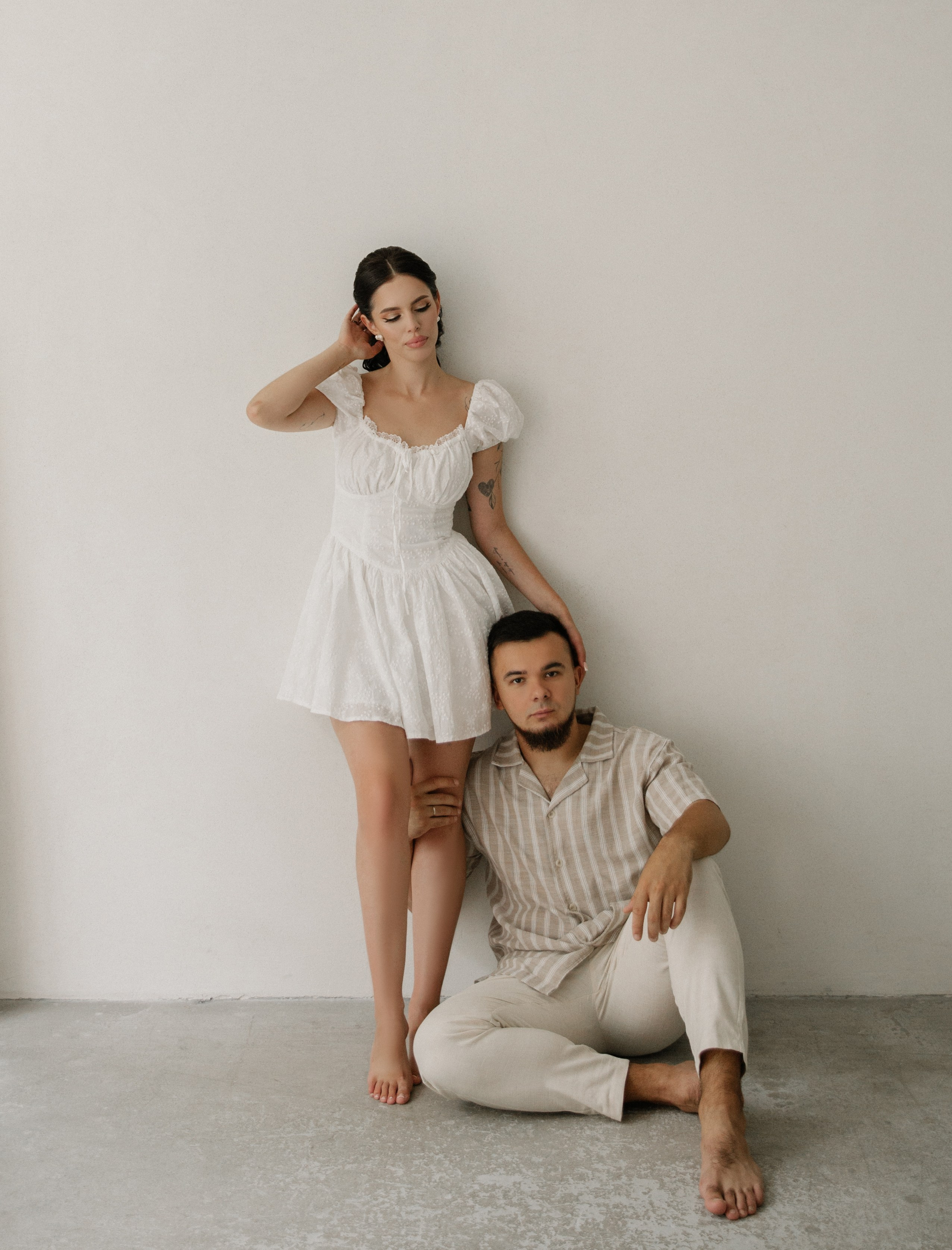 Ксения | Илья — ситцевая свадьба. Фотограф в Краснодаре и Краснодарском крае