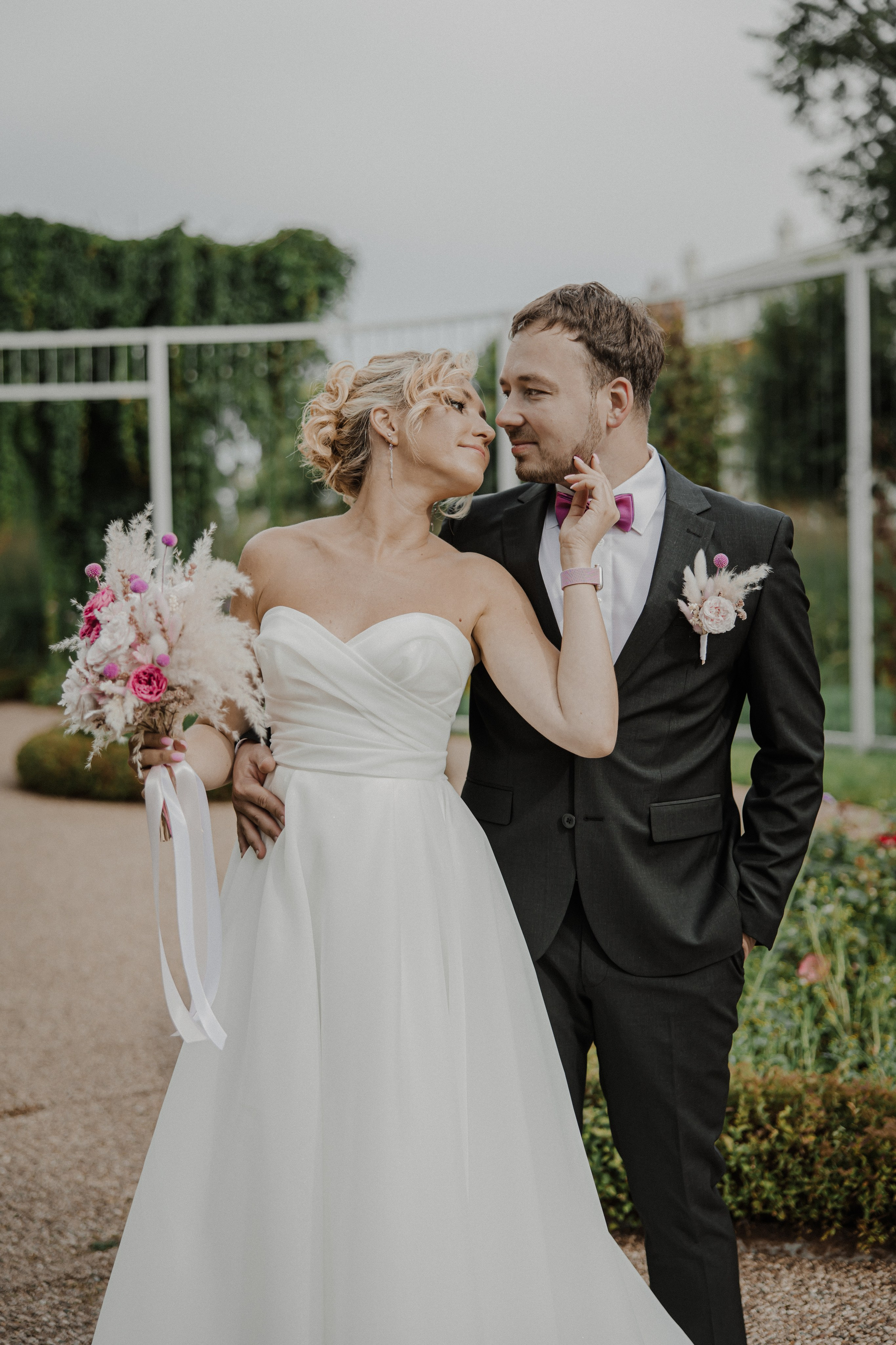 Олег и Диана. Свадебный и семейный фотограф Елизавета Ермак | Москва и МО