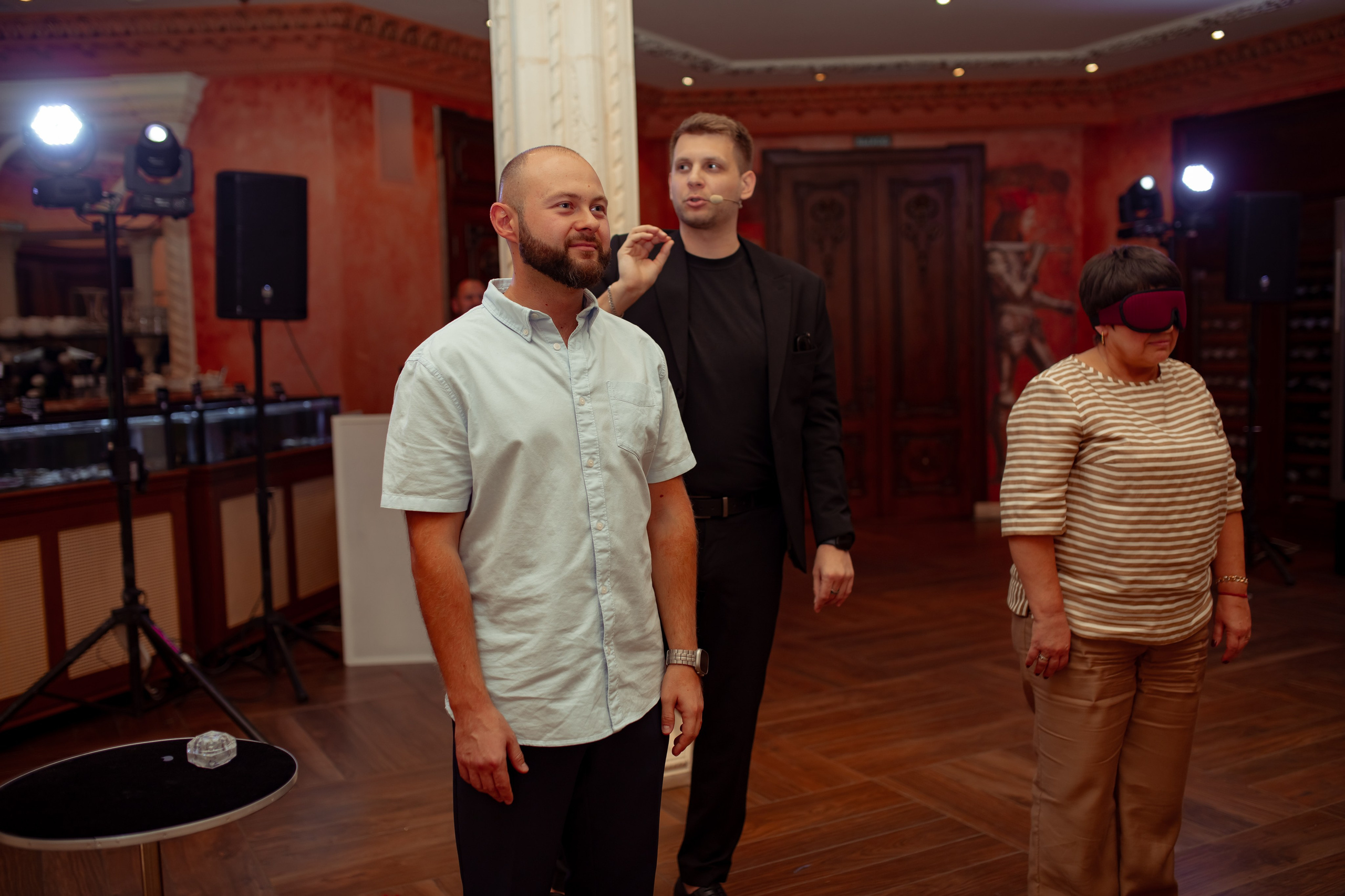 Юбилей Светланы (6 часов). Семейный и детский фотограф в Москве Дорогова Екатерина