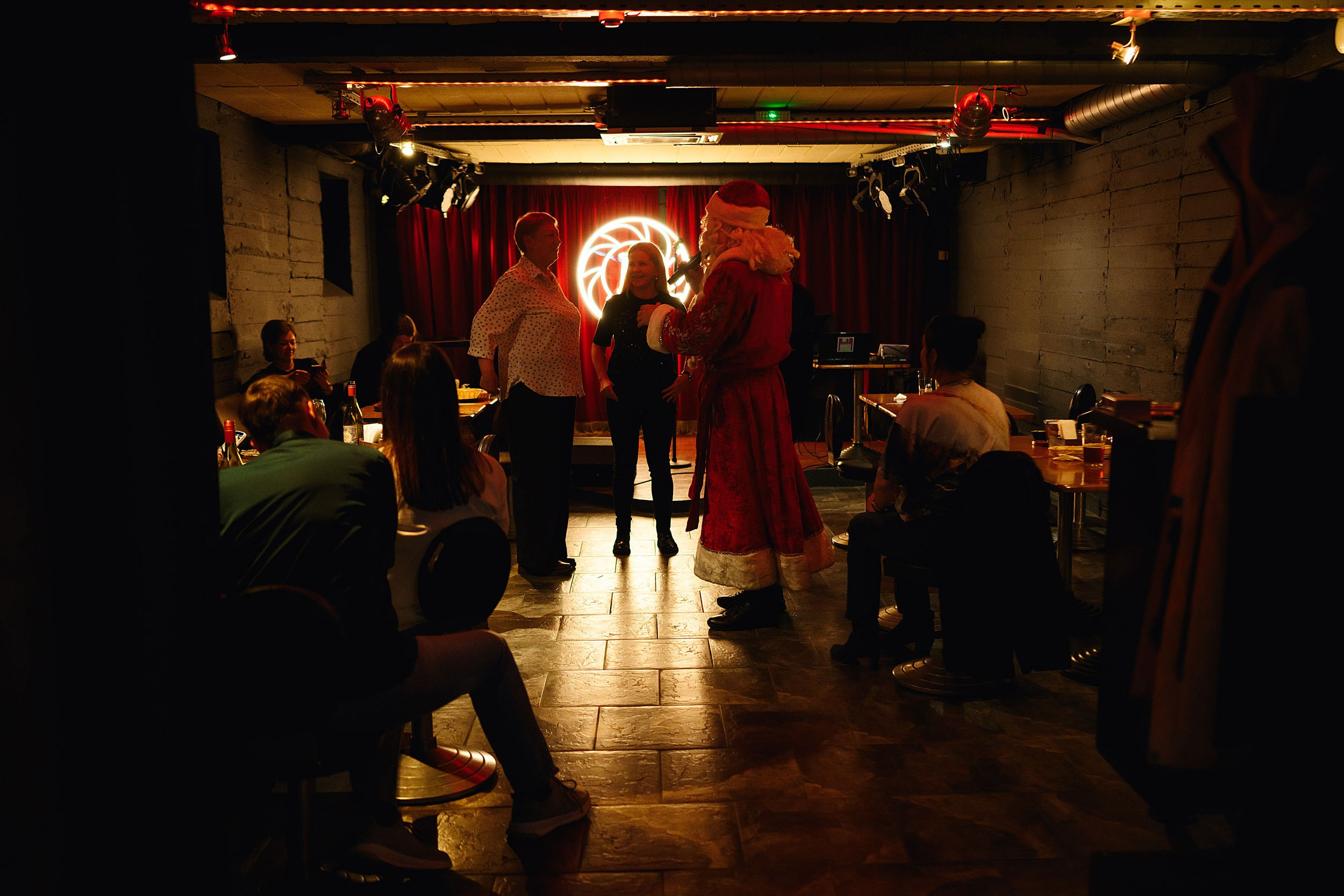 Фоторепортаж из бара Dreadnought. One Media Life: фоторепортажи, фотоотчеты с мероприятий и заведений