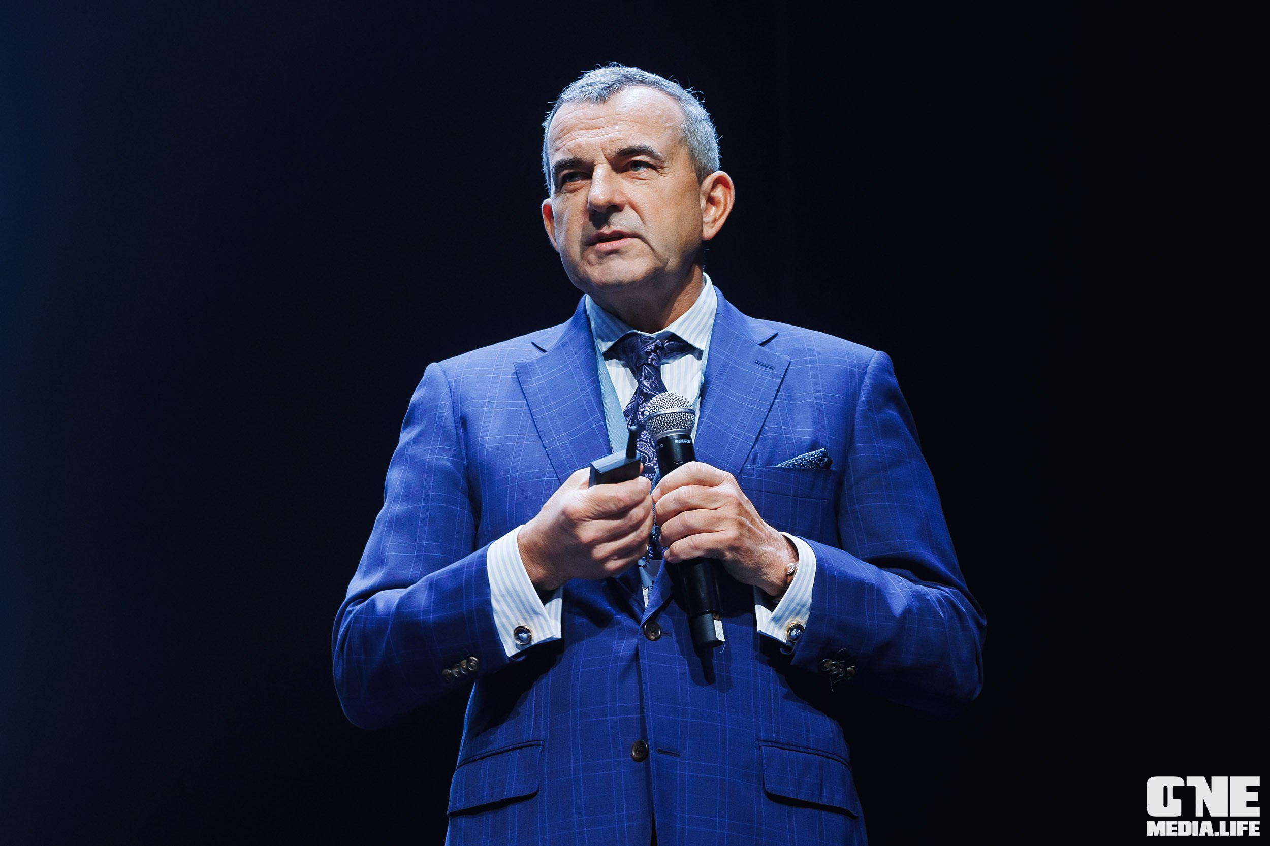 Фоторепортаж VII Международный форум «Вселенная бизнеса. Время Побед». One Media Life: фоторепортажи, фотоотчеты с мероприятий и заведений