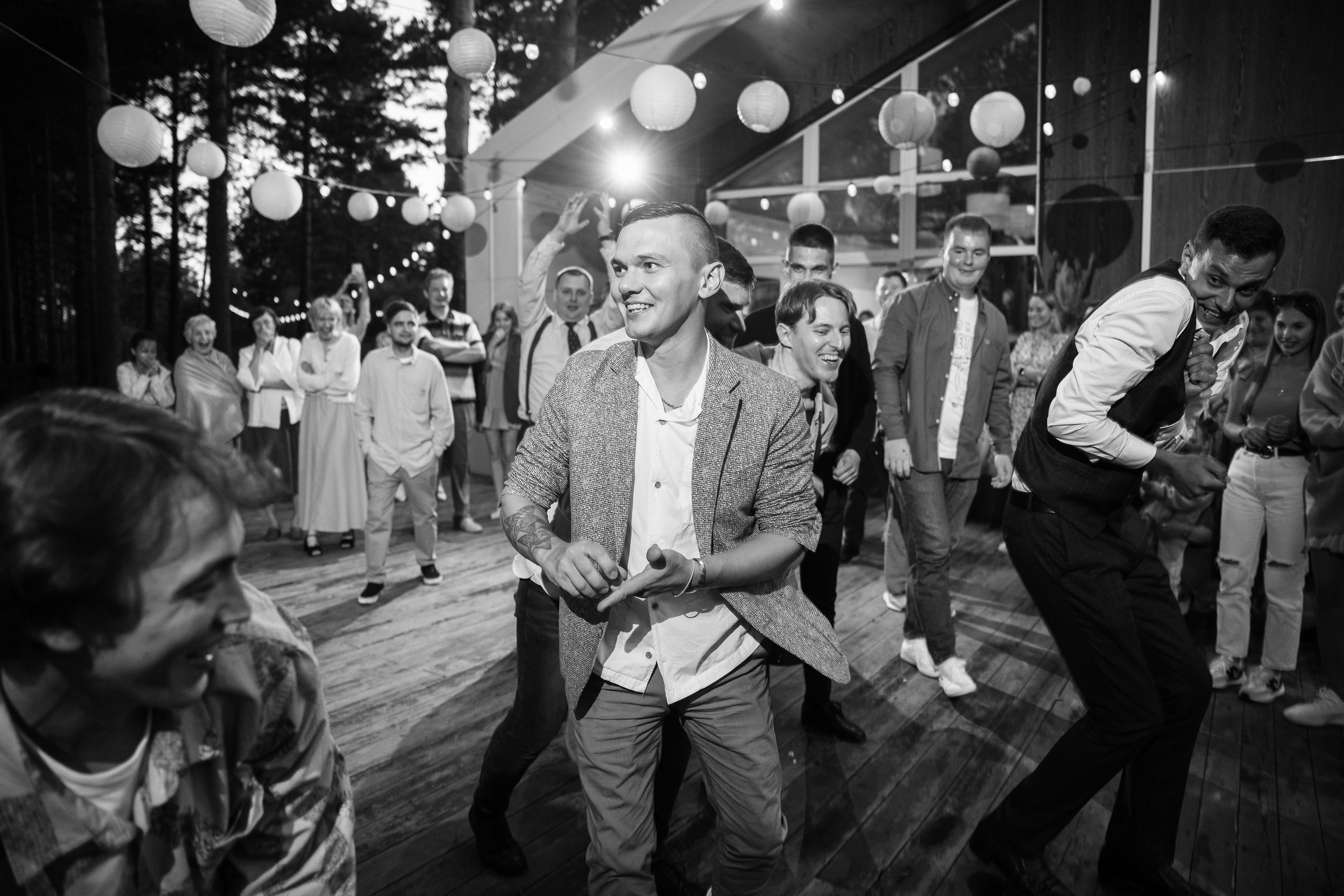 Витя и Аня. Фотограф Томск, Новосибирск Влад Свириденко