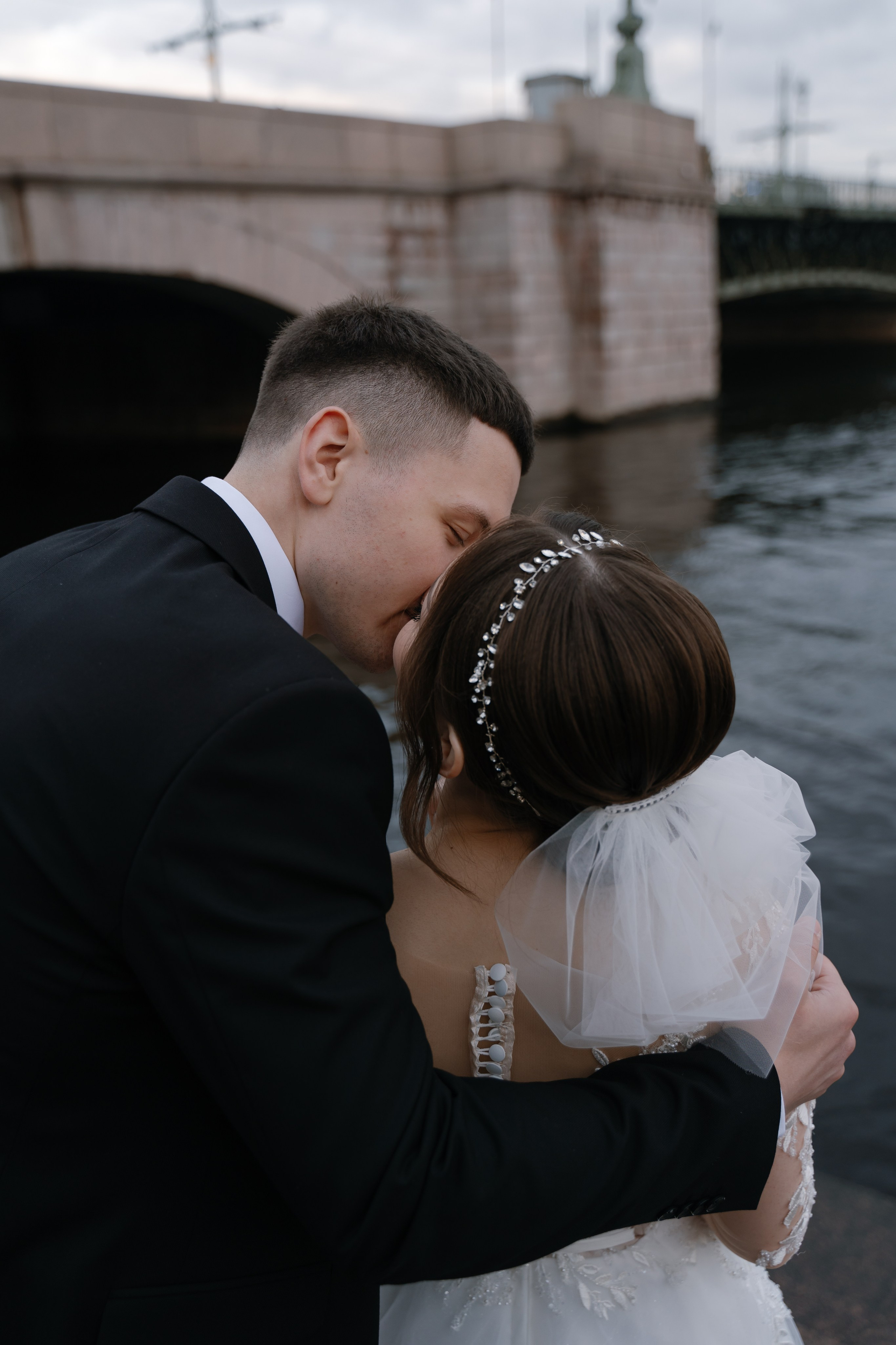 08.09.2023. Свадебный фотограф — Наталья Фед СПб/Москва