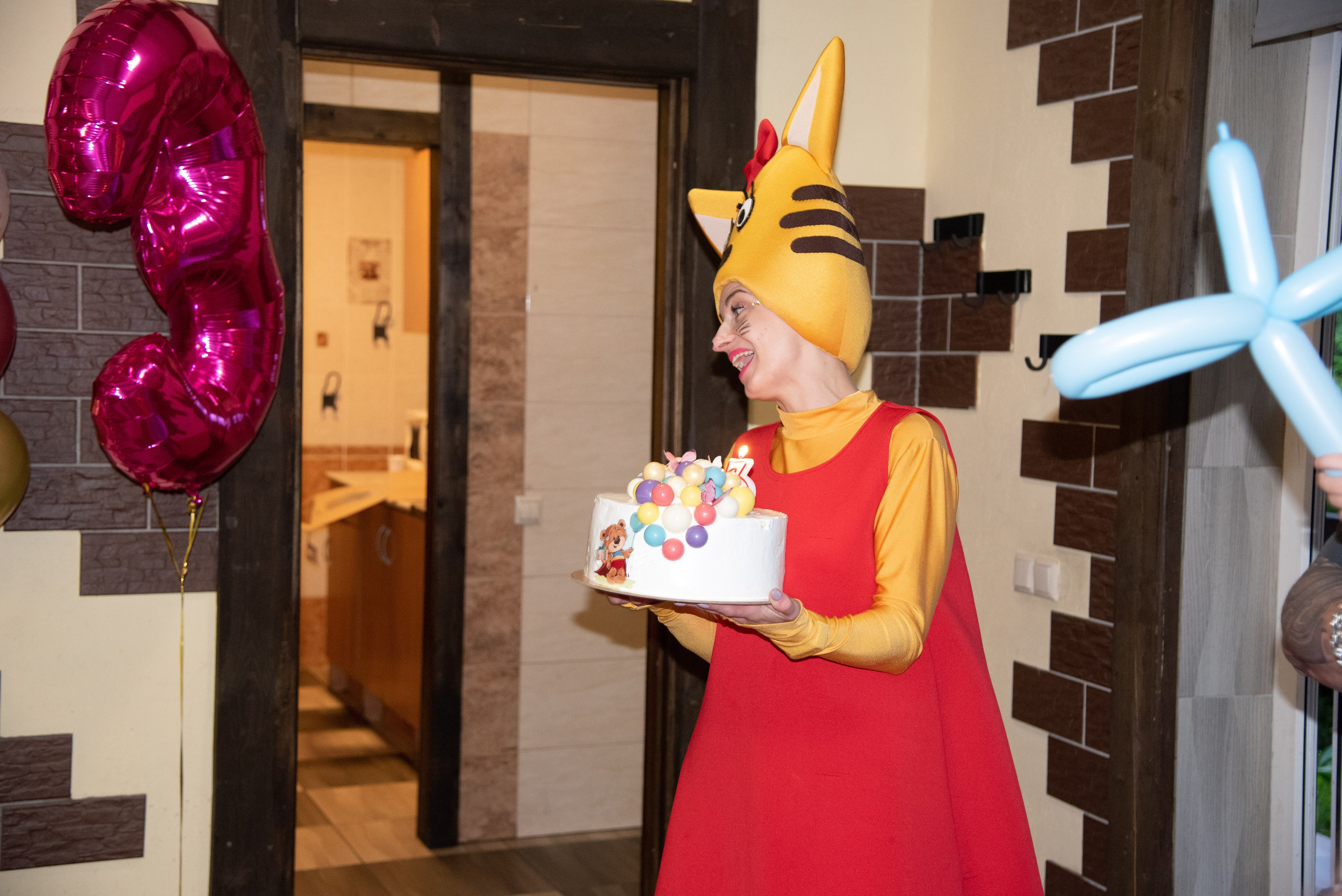 Диане 3 года. Свадебный и семейный фотограф Ольга Астрейко