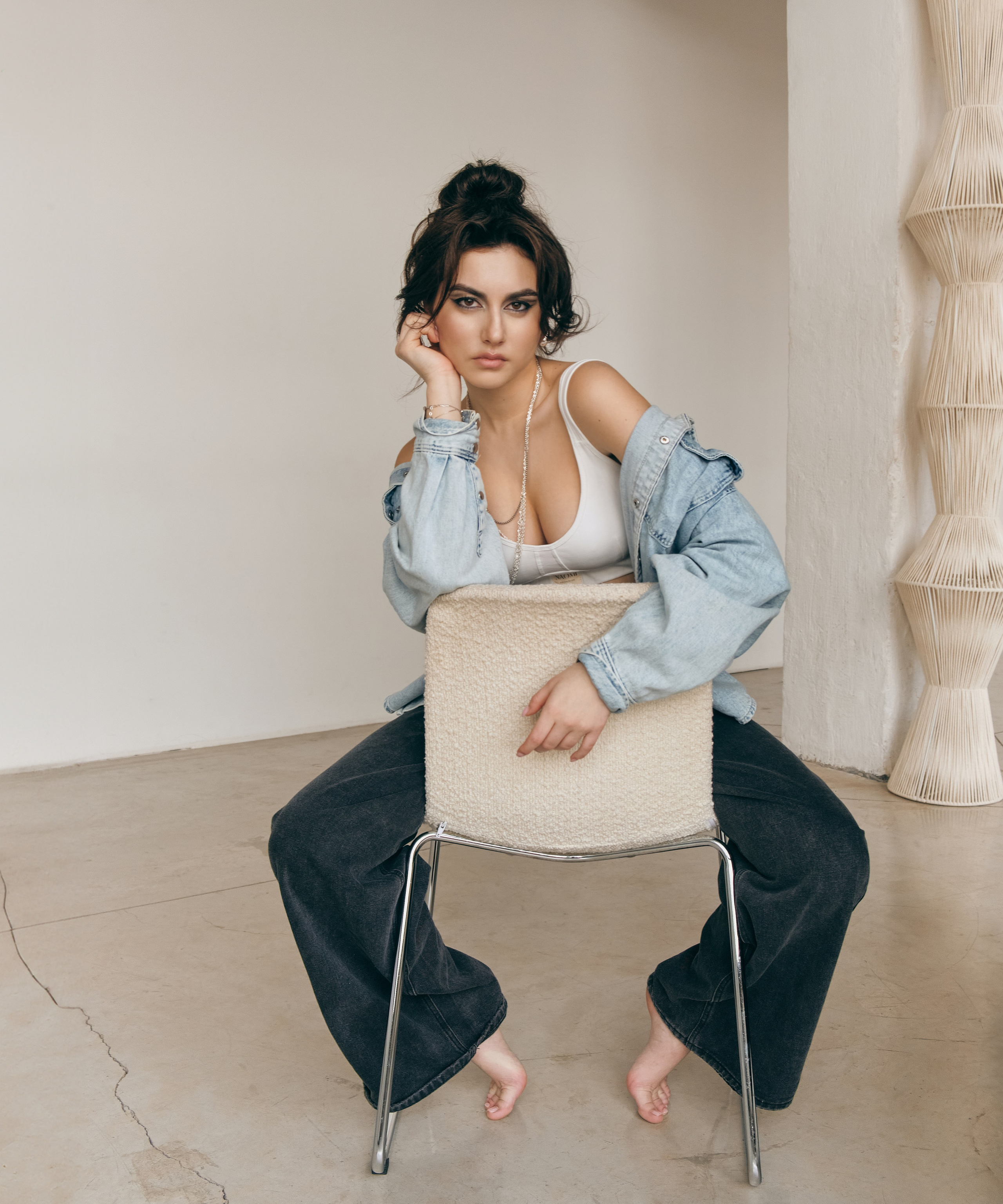 MASHA. Фотограф и видеограф в Санкт-Петербурге Прилепин Слава