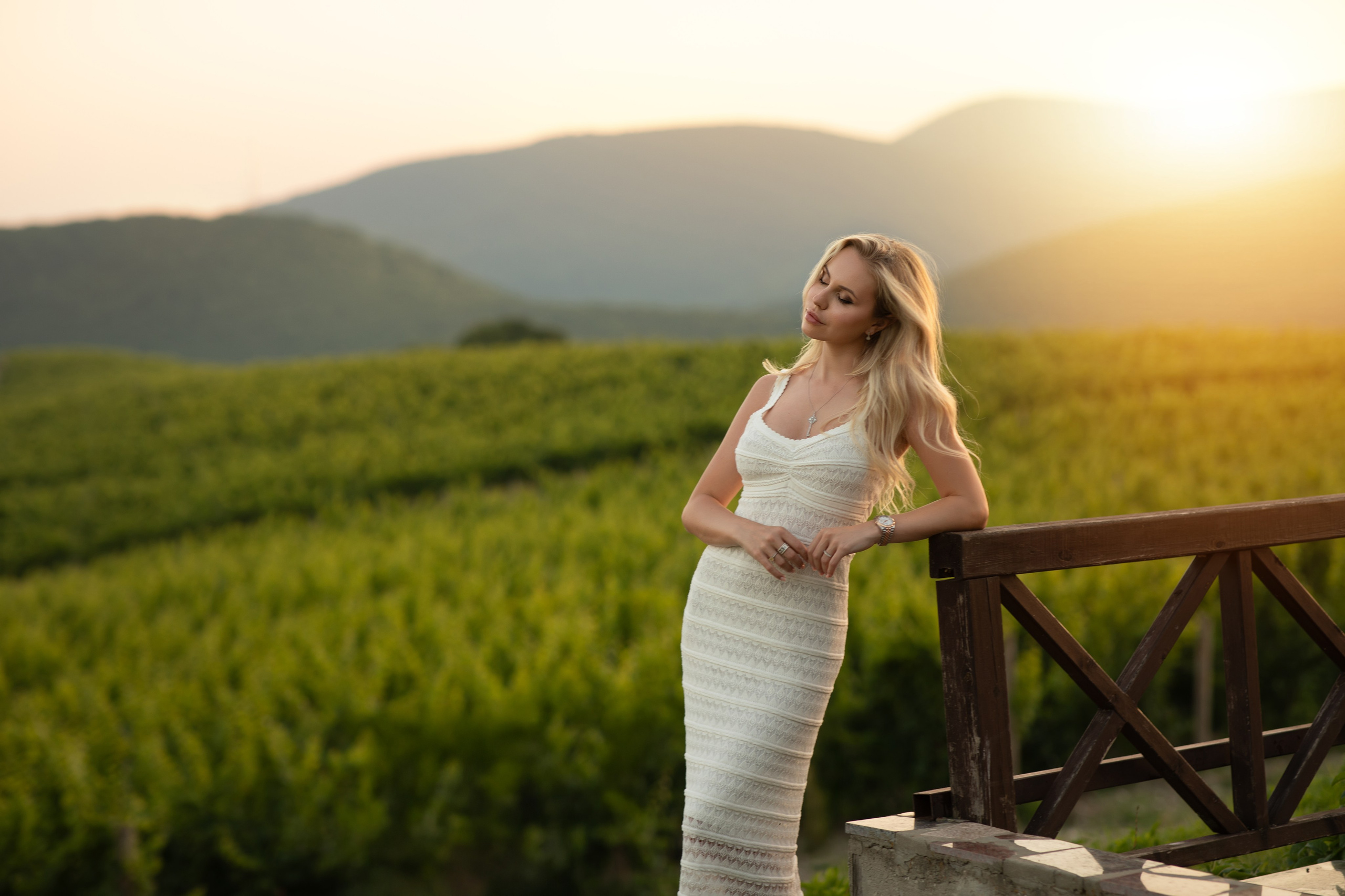 Женская красота. Семейный фотограф в Анапе Светлана Тернопол