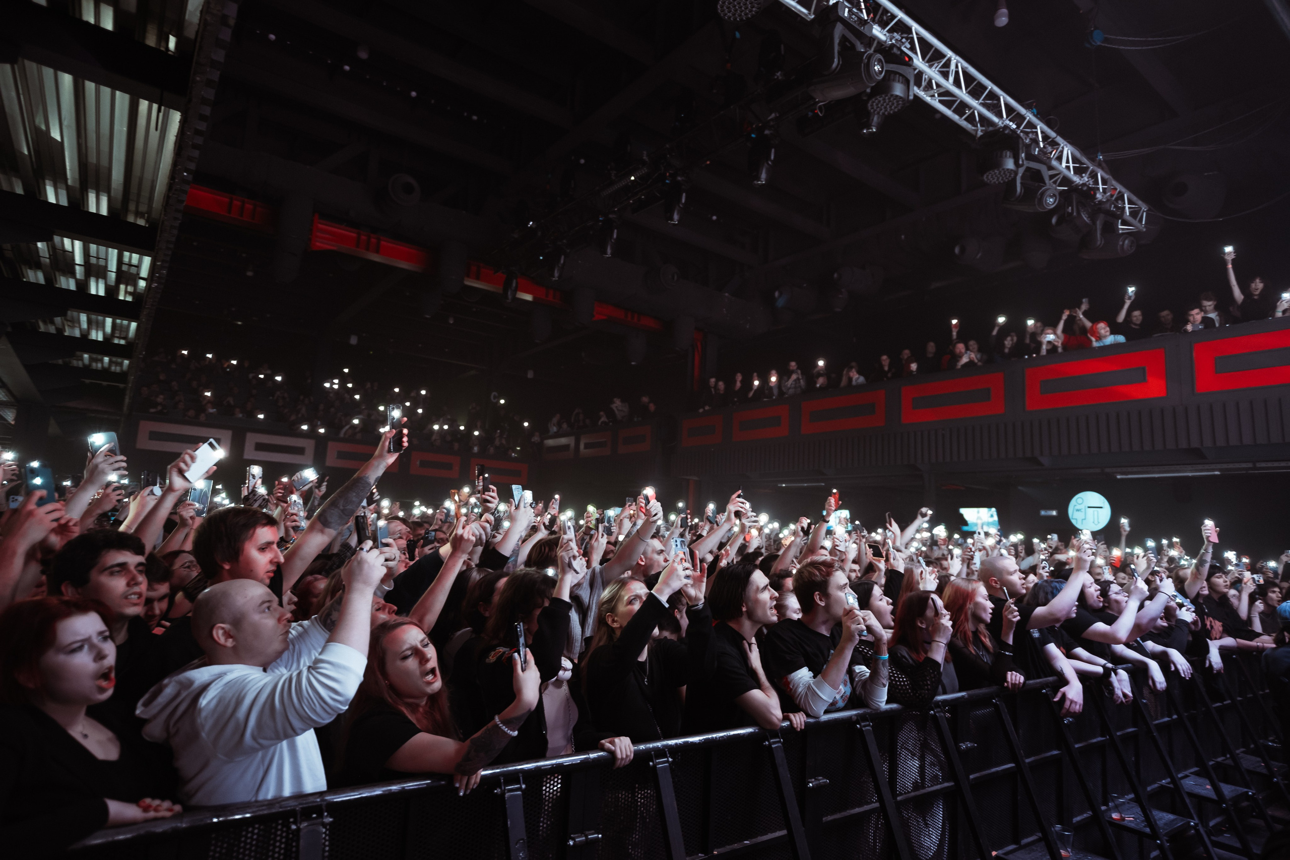 Wildways, Sound, 16.11.24. Репортажный фотограф, Санкт-Петербург