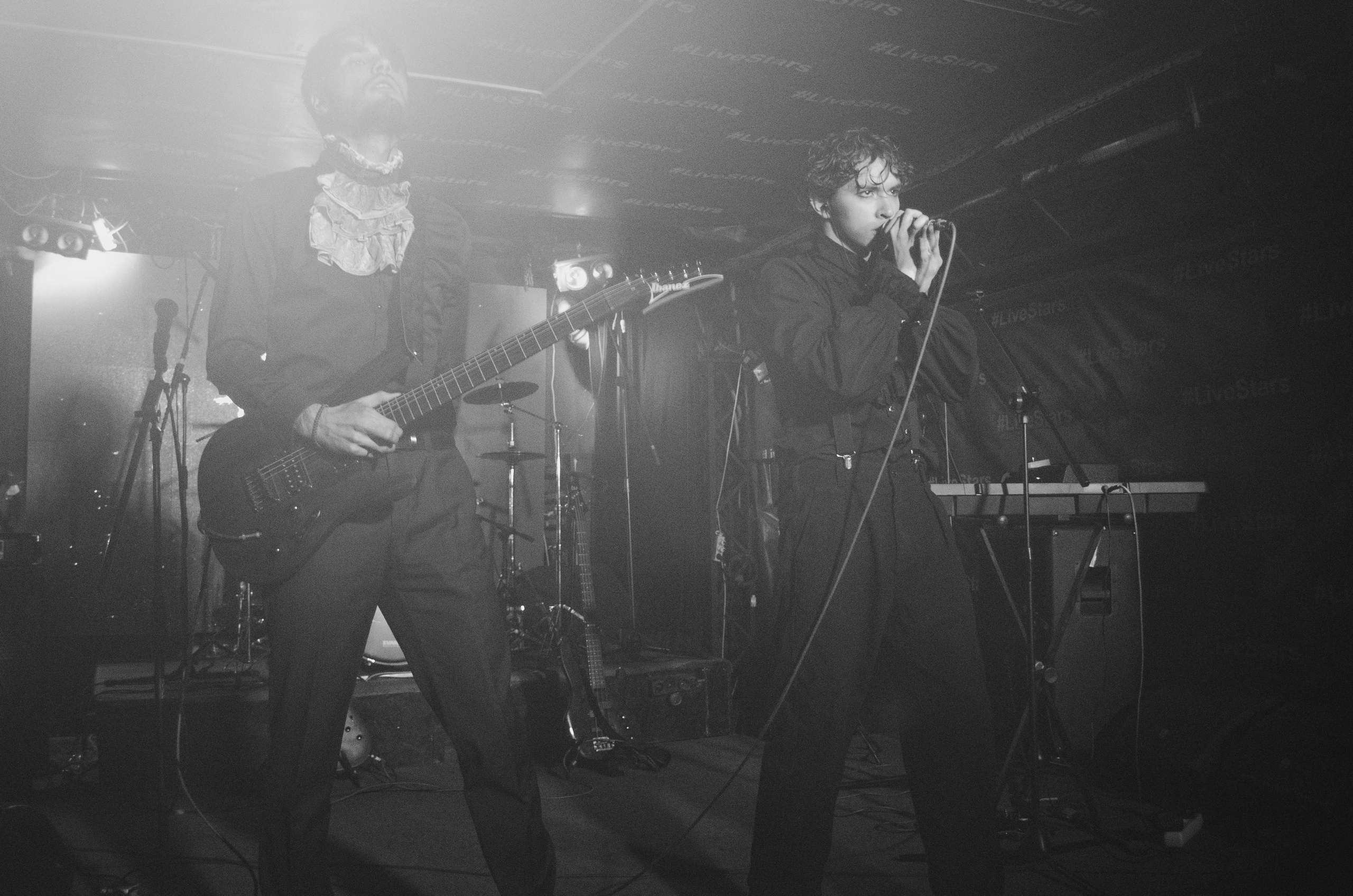 Феодор. Фотограф Валерия Пэун