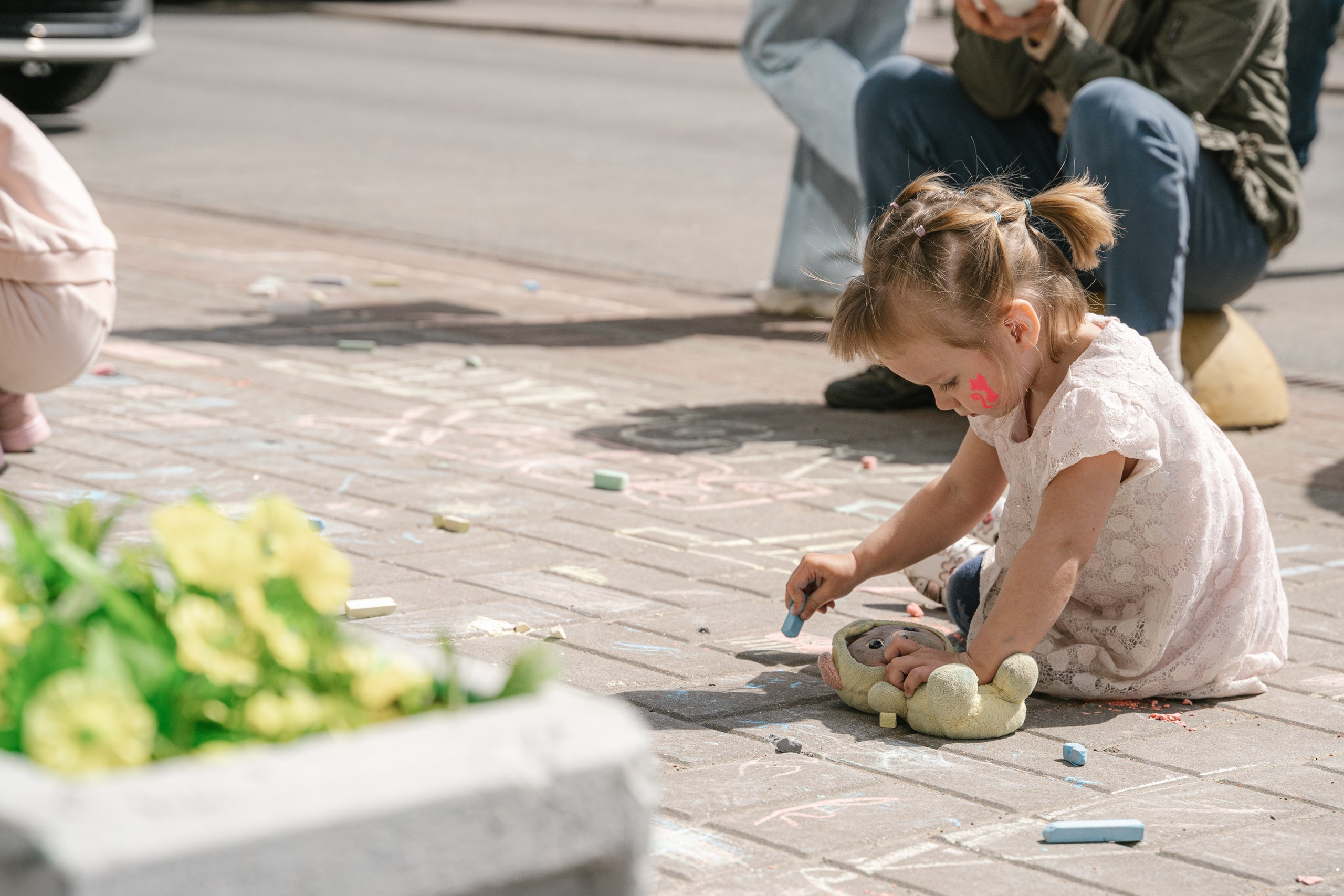 1 июня в ИТИТ. MILATE — выпускные альбомы, фотосессии и видео в Москве