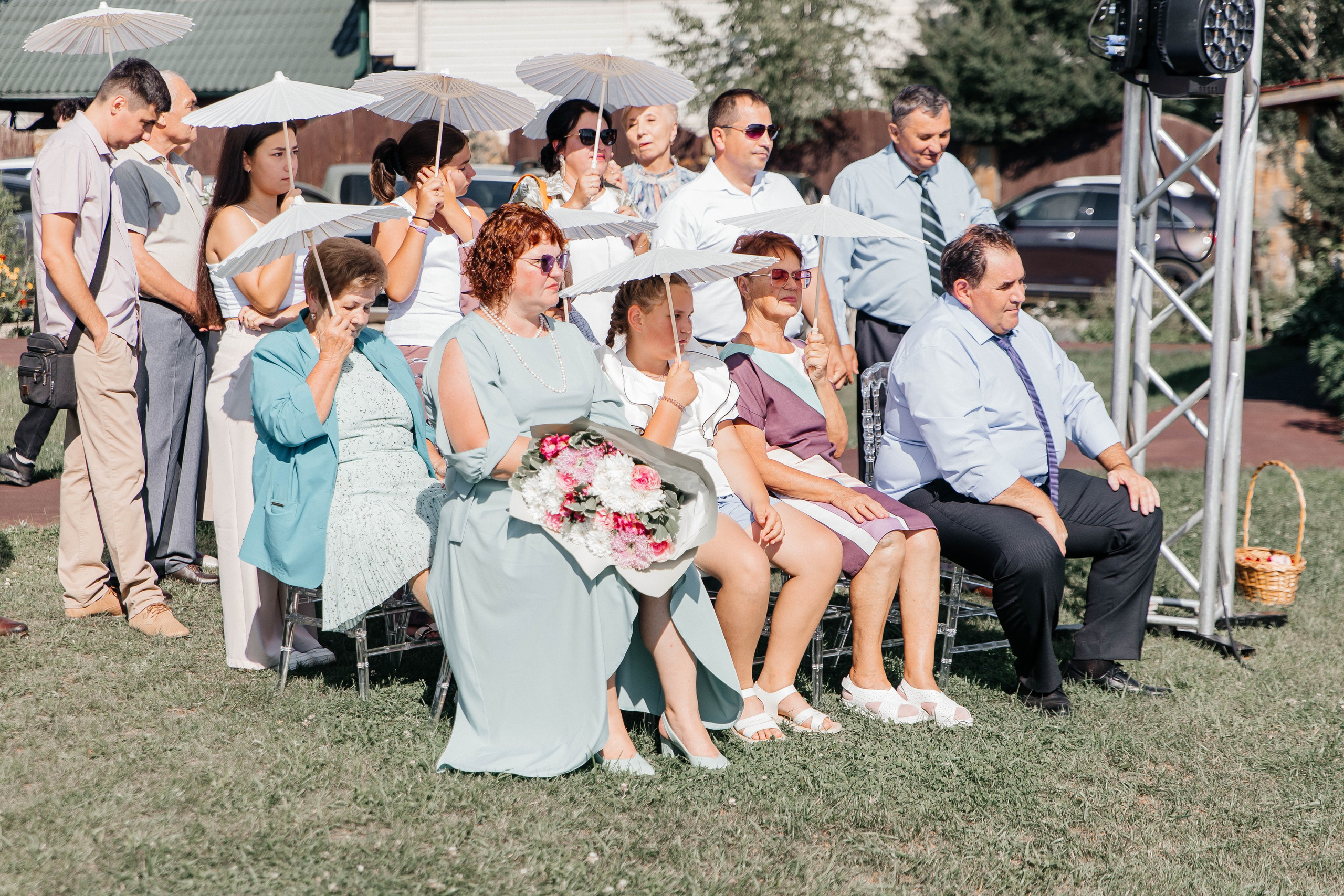 Никита & Ульяна. Главная