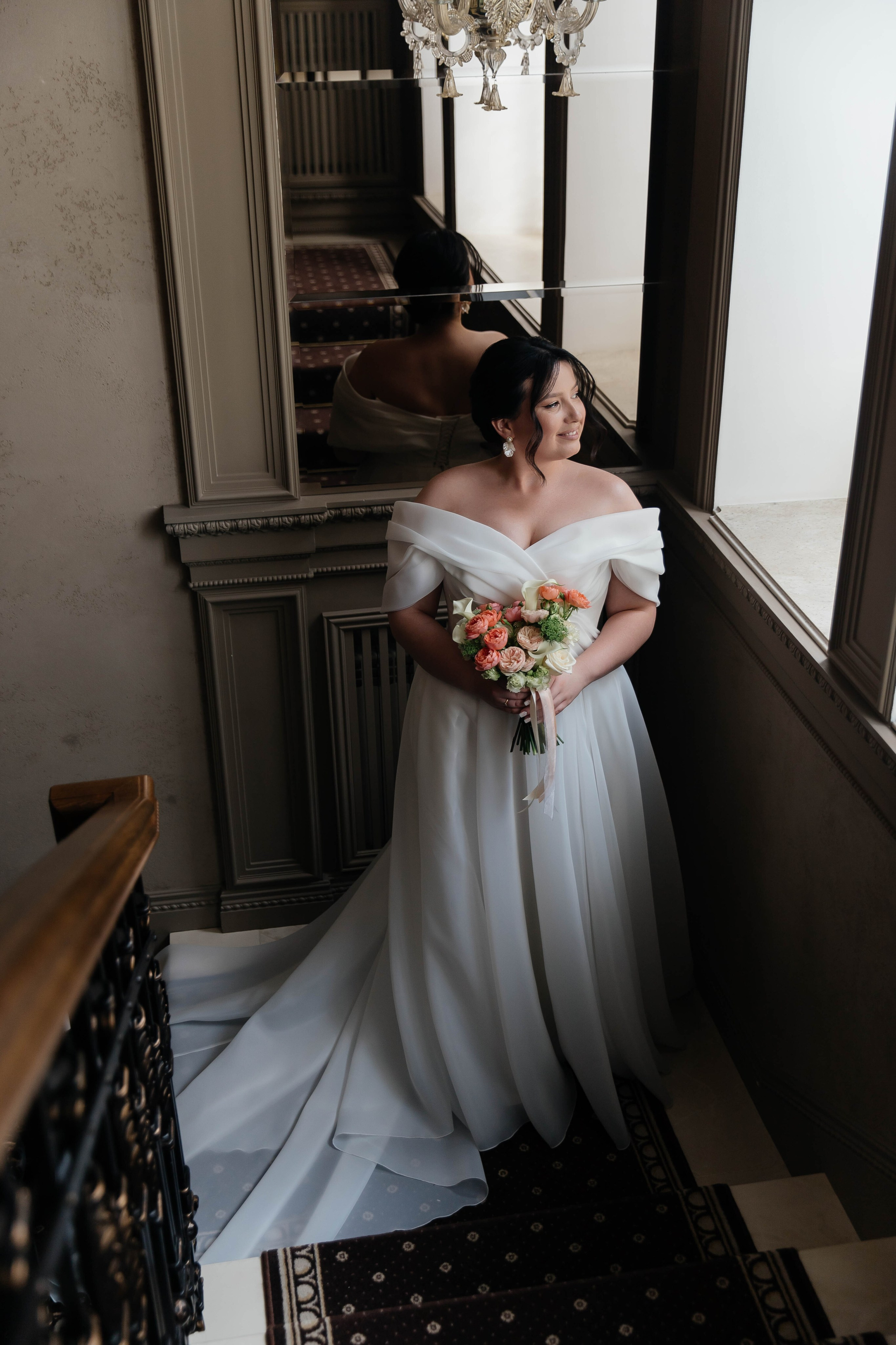 Константин & Ольга. Главная