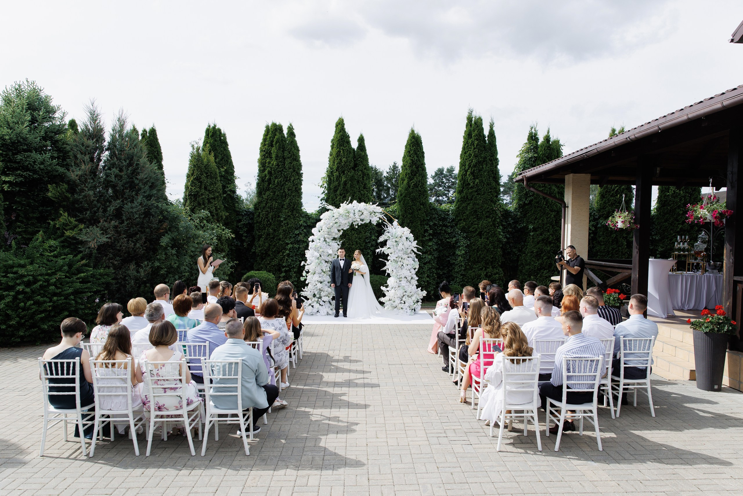 Свадебный фотограф Минск Москва Репортажный Фотограф Минск Москва. Свадебный фотограф — Крюков Константин