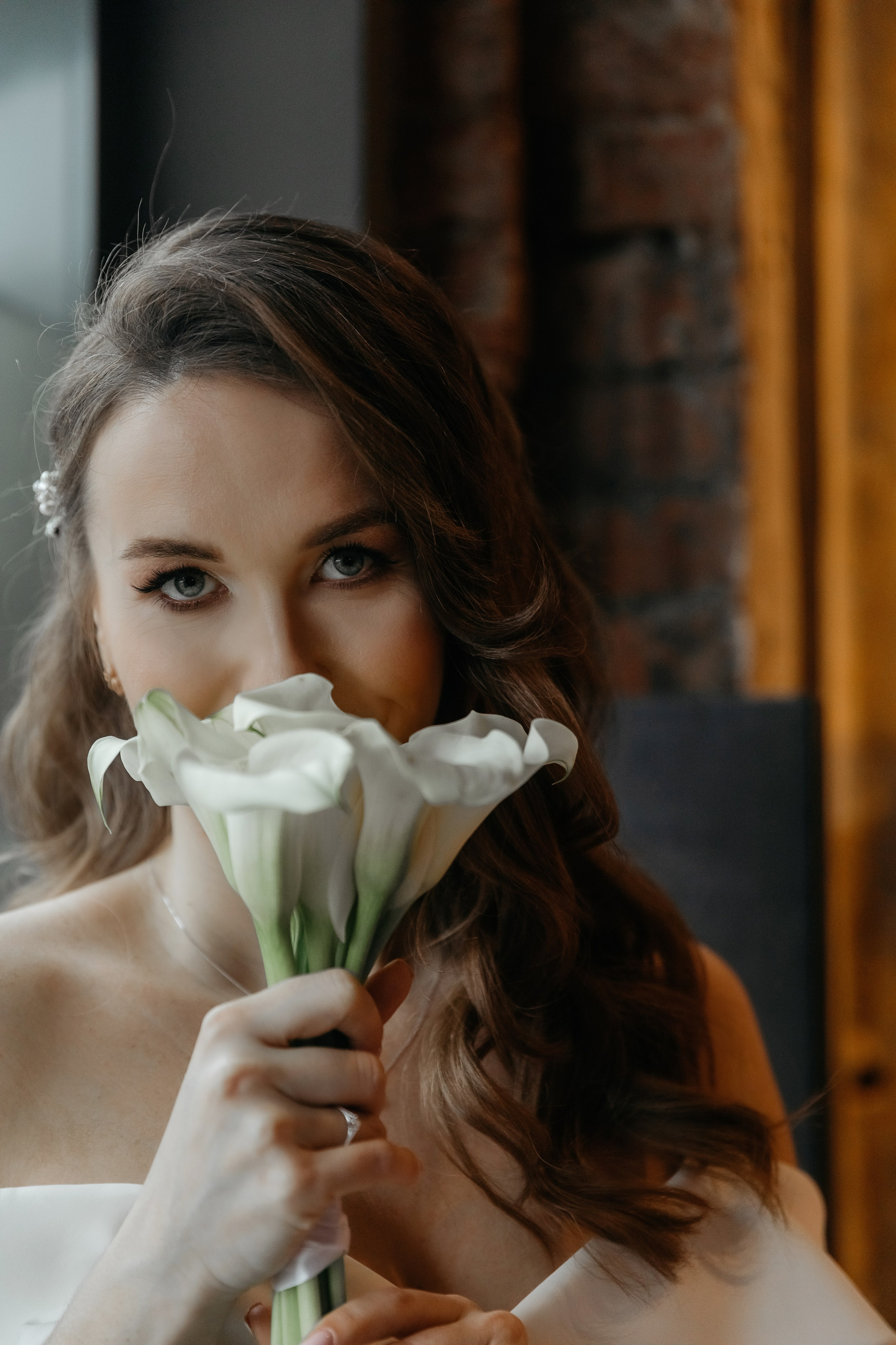 Я люблю тебя, как любят в жизни раз!. Свадебный фотограф в Санкт-Петербурге