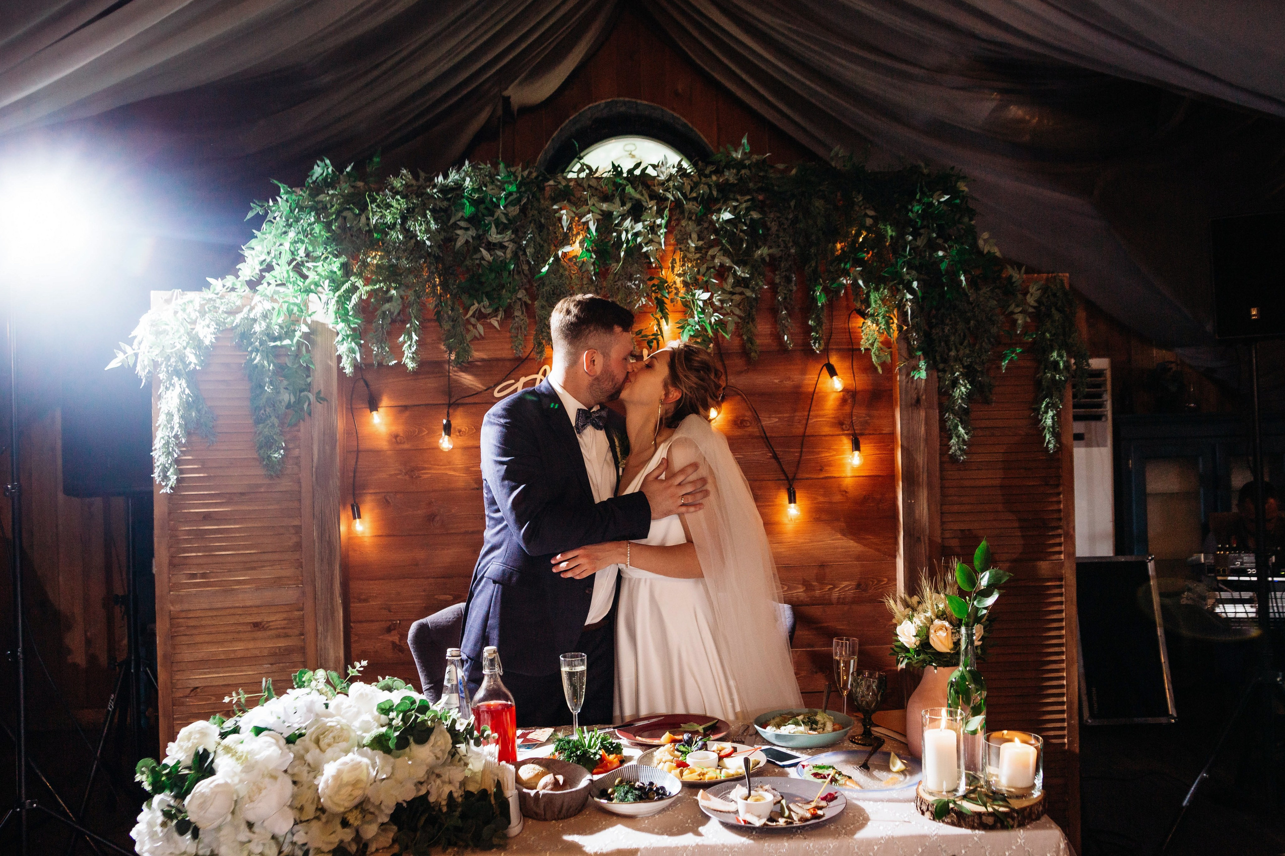 Наталья и Алексей. Свадебный фотограф Маргарита Глумскова