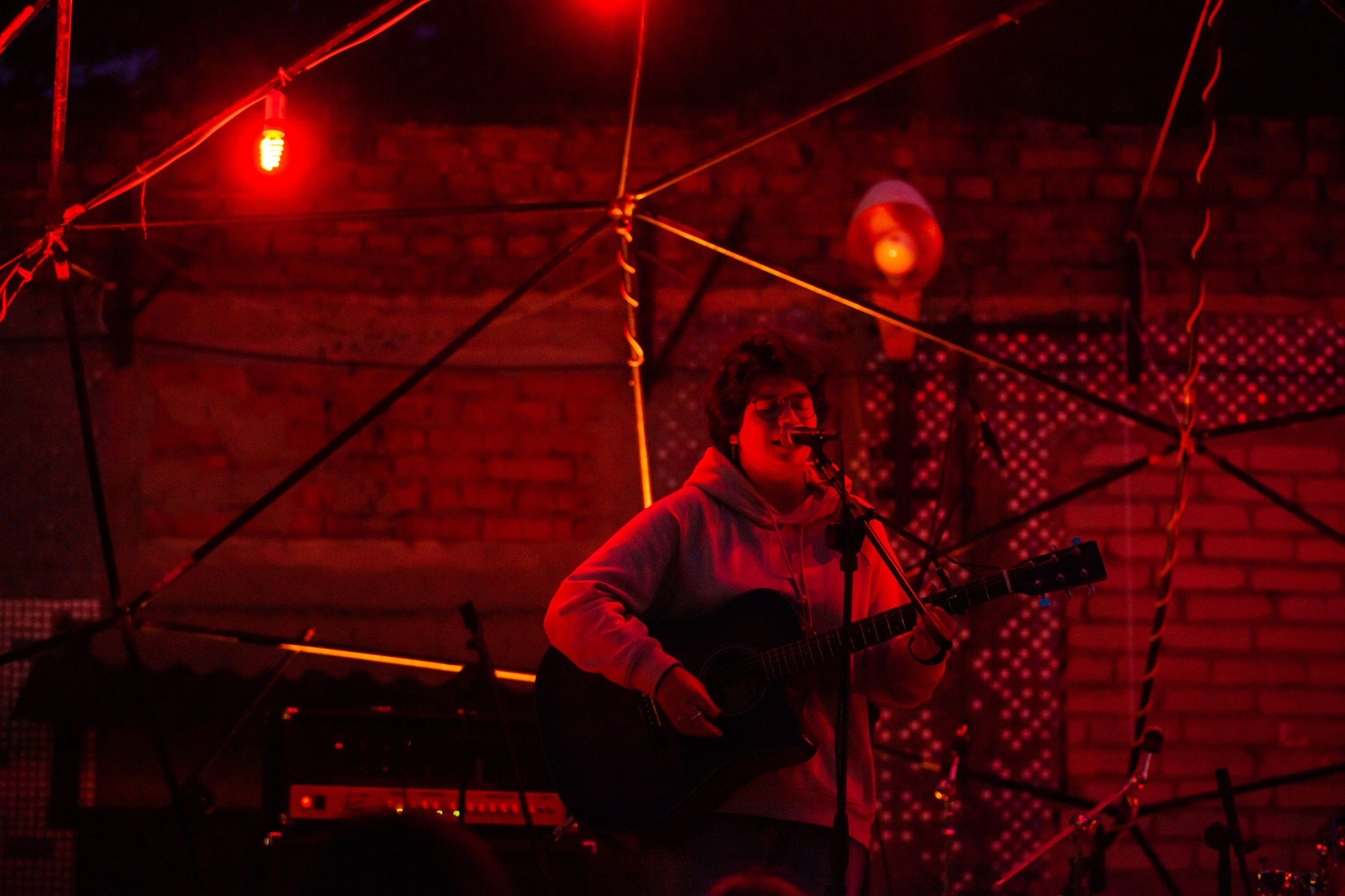 Музыкальный фестиваль «Версия» (24 августа 2019). Репортажный фотограф Алексей Пирязев