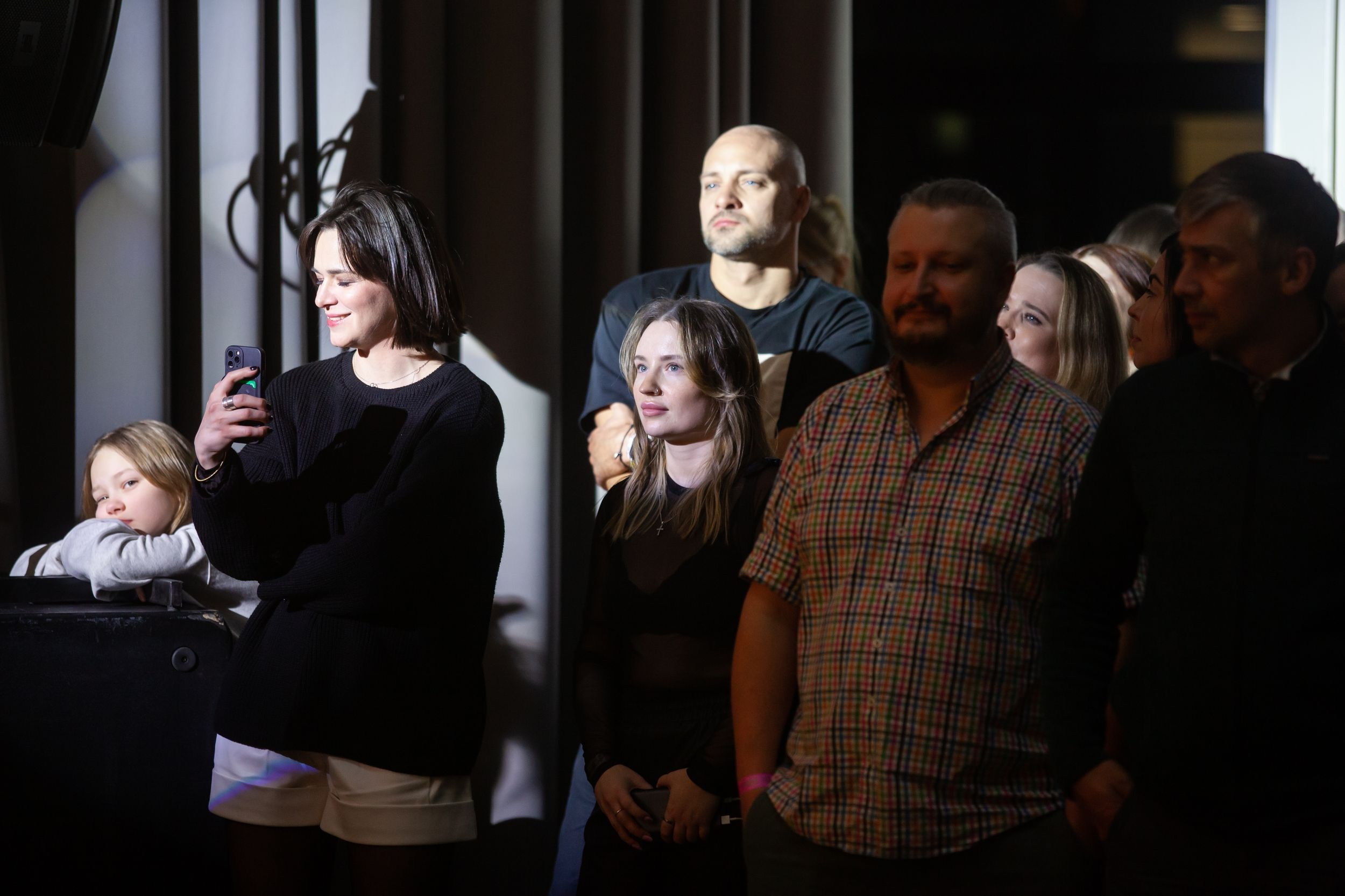 Полюса. Репортажный фотограф Алексей Пирязев