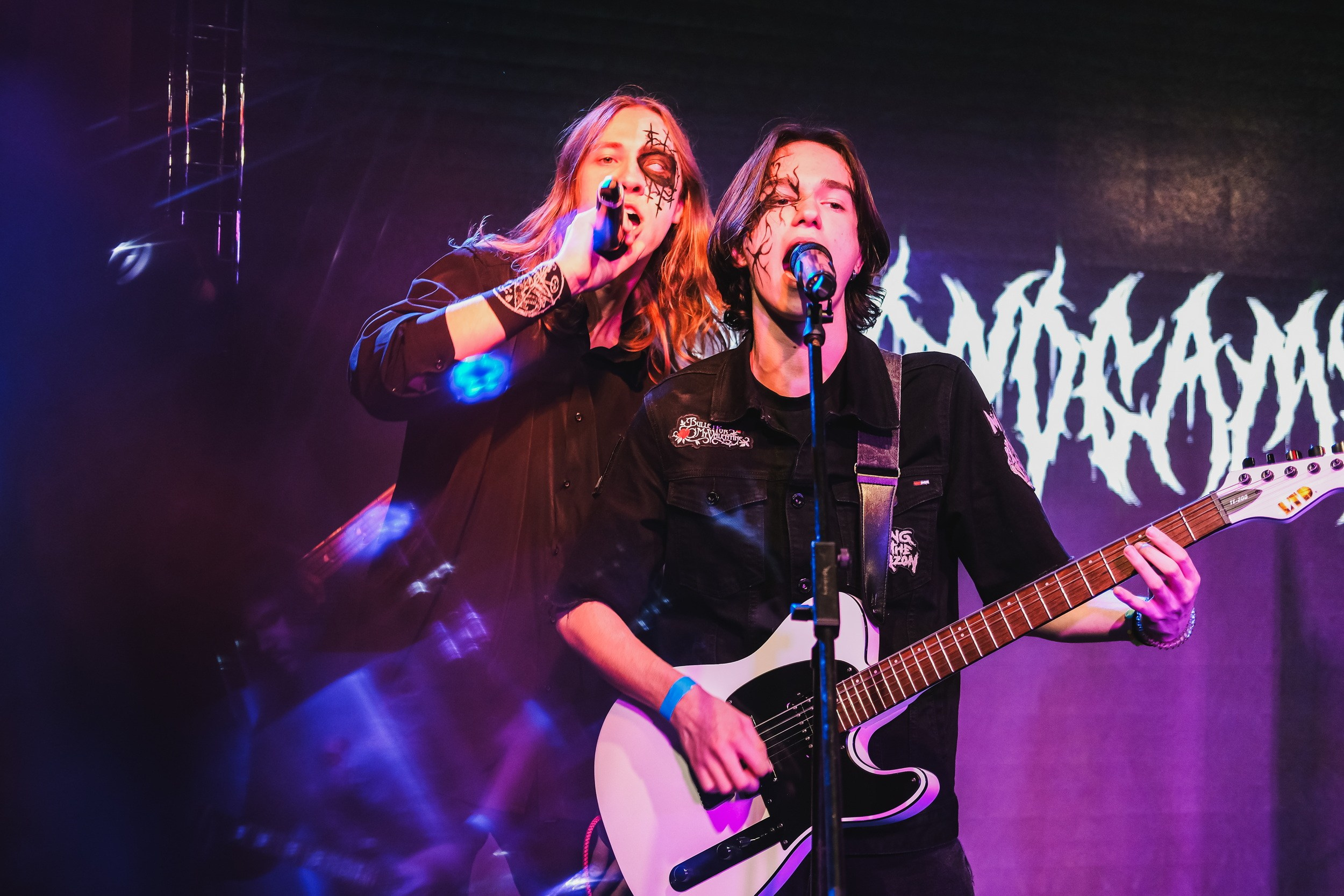 МолоТняк 2026 (26 апреля 2026). Репортажный фотограф Алексей Пирязев