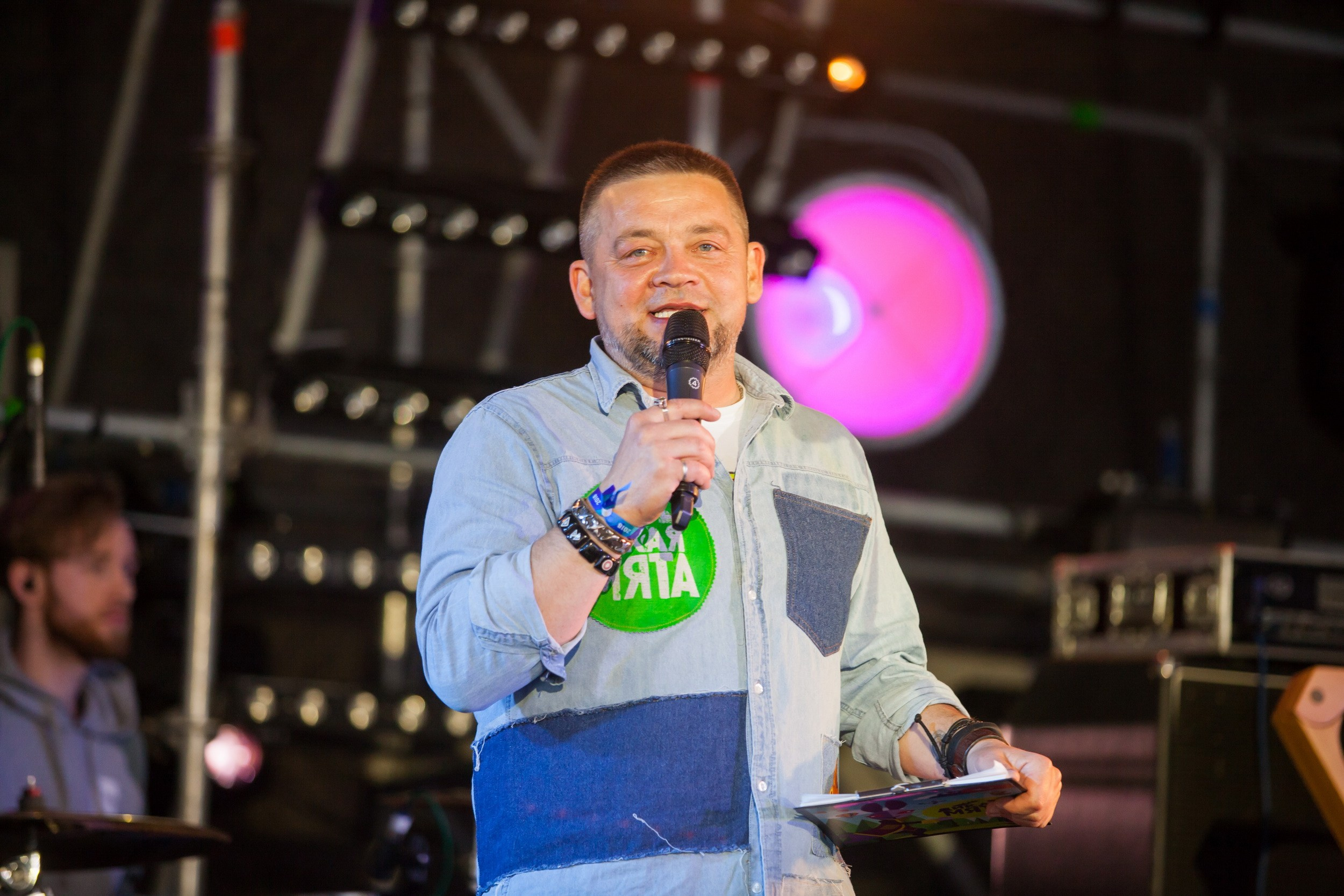 2018. Репортажный фотограф Алексей Пирязев