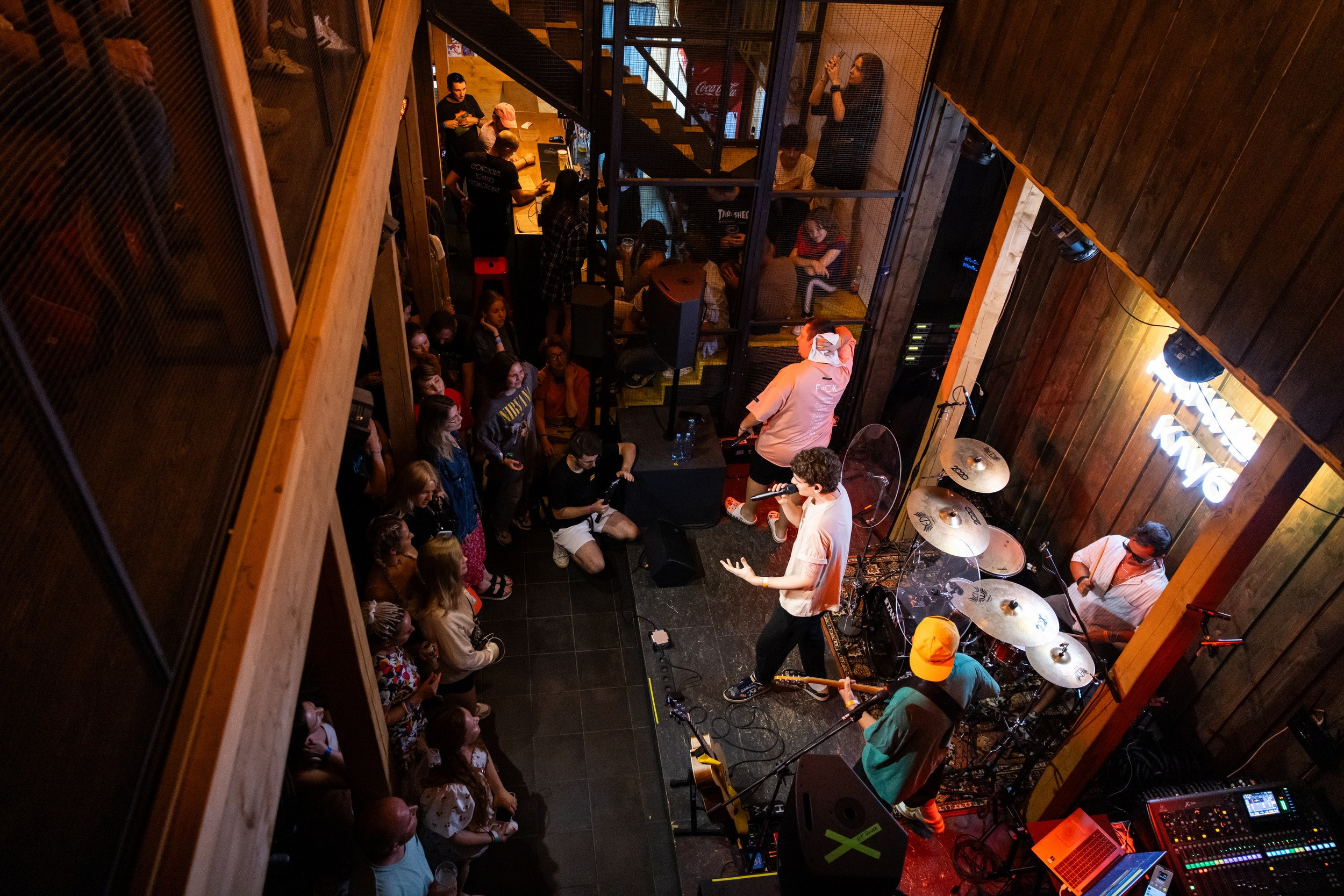 Vashana Sup Camp (25-27 июля 2025). Репортажный фотограф Алексей Пирязев