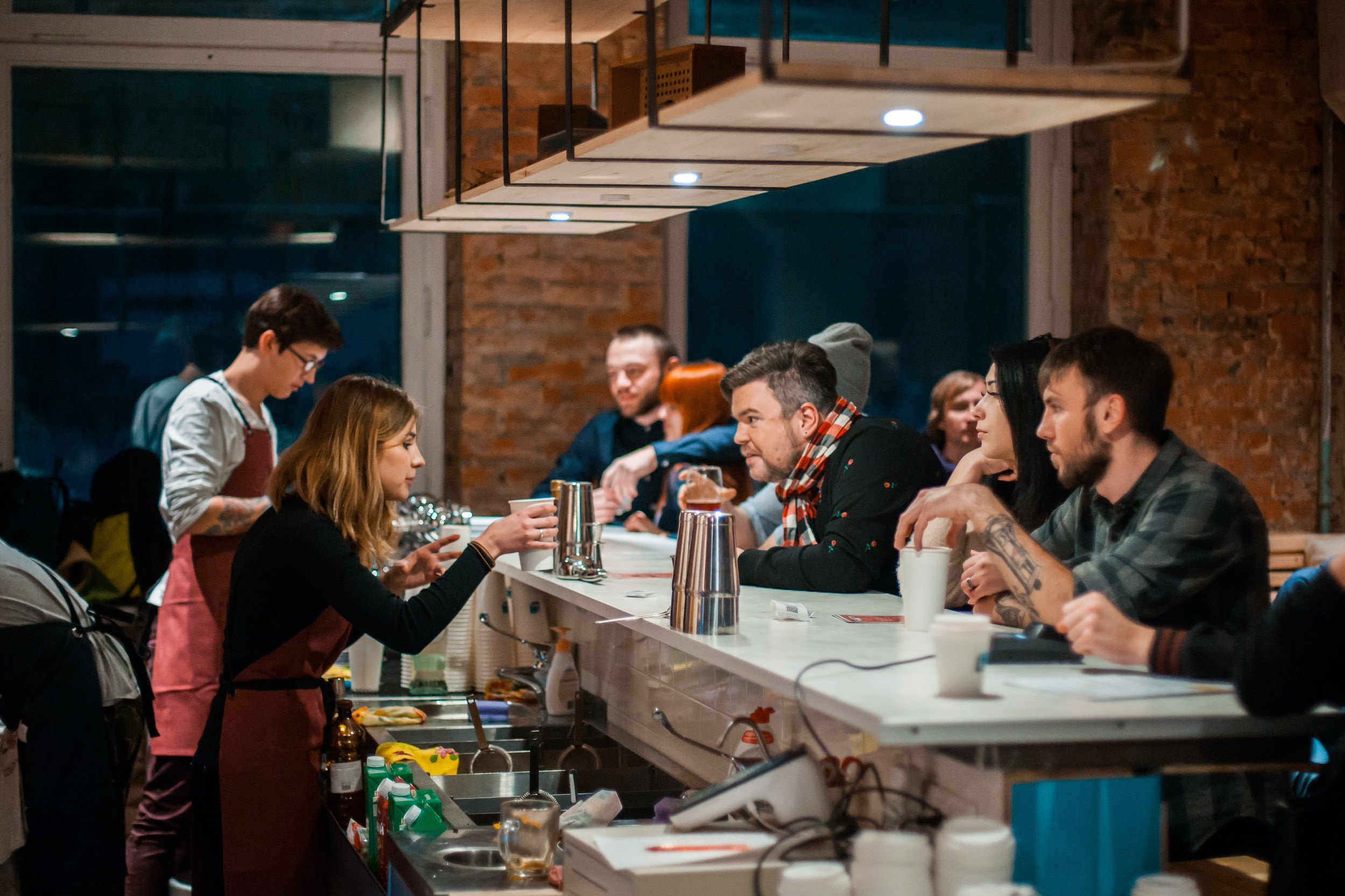 Наадя. Репортажный фотограф Алексей Пирязев