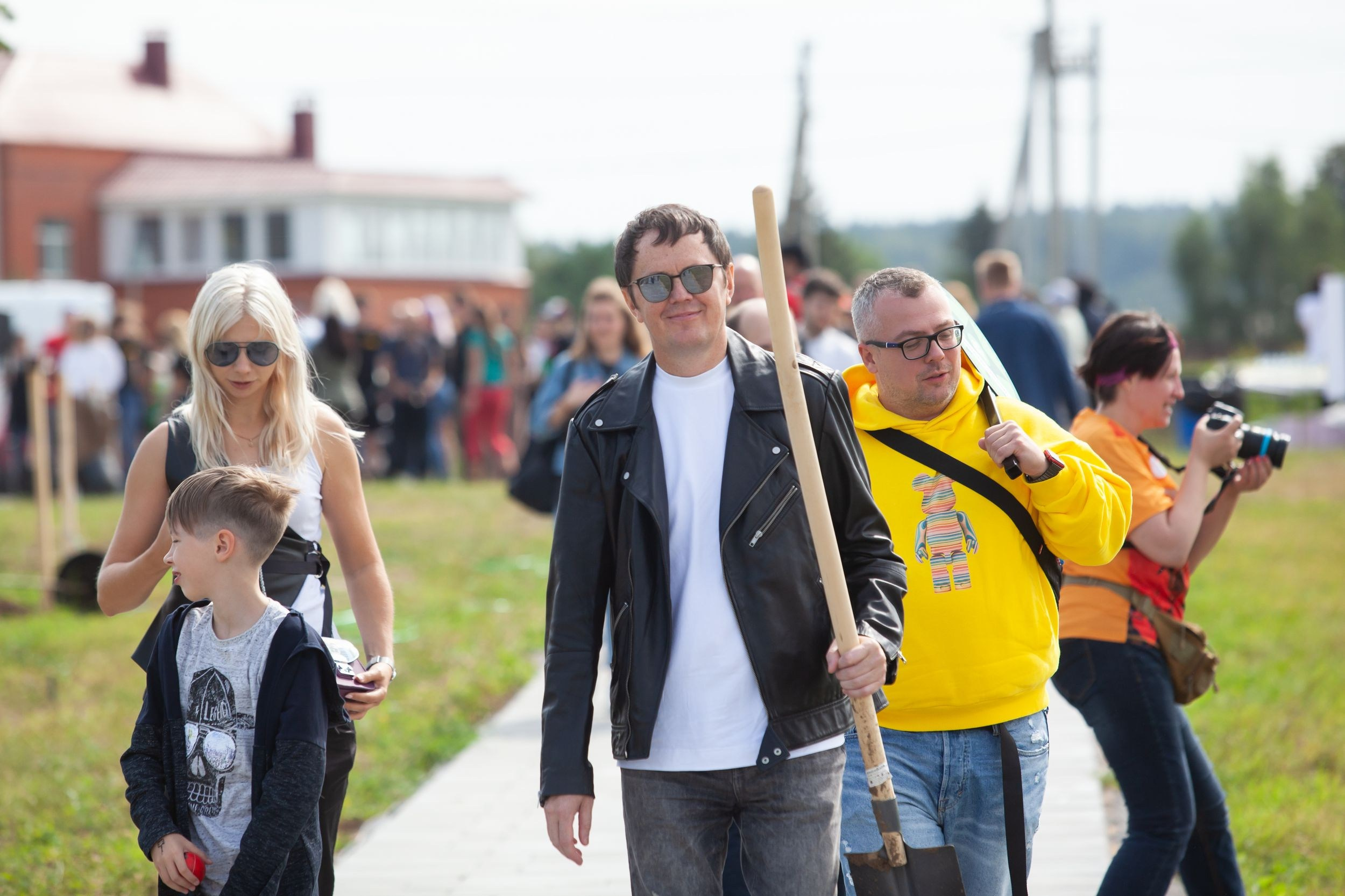 2021. Репортажный фотограф Алексей Пирязев