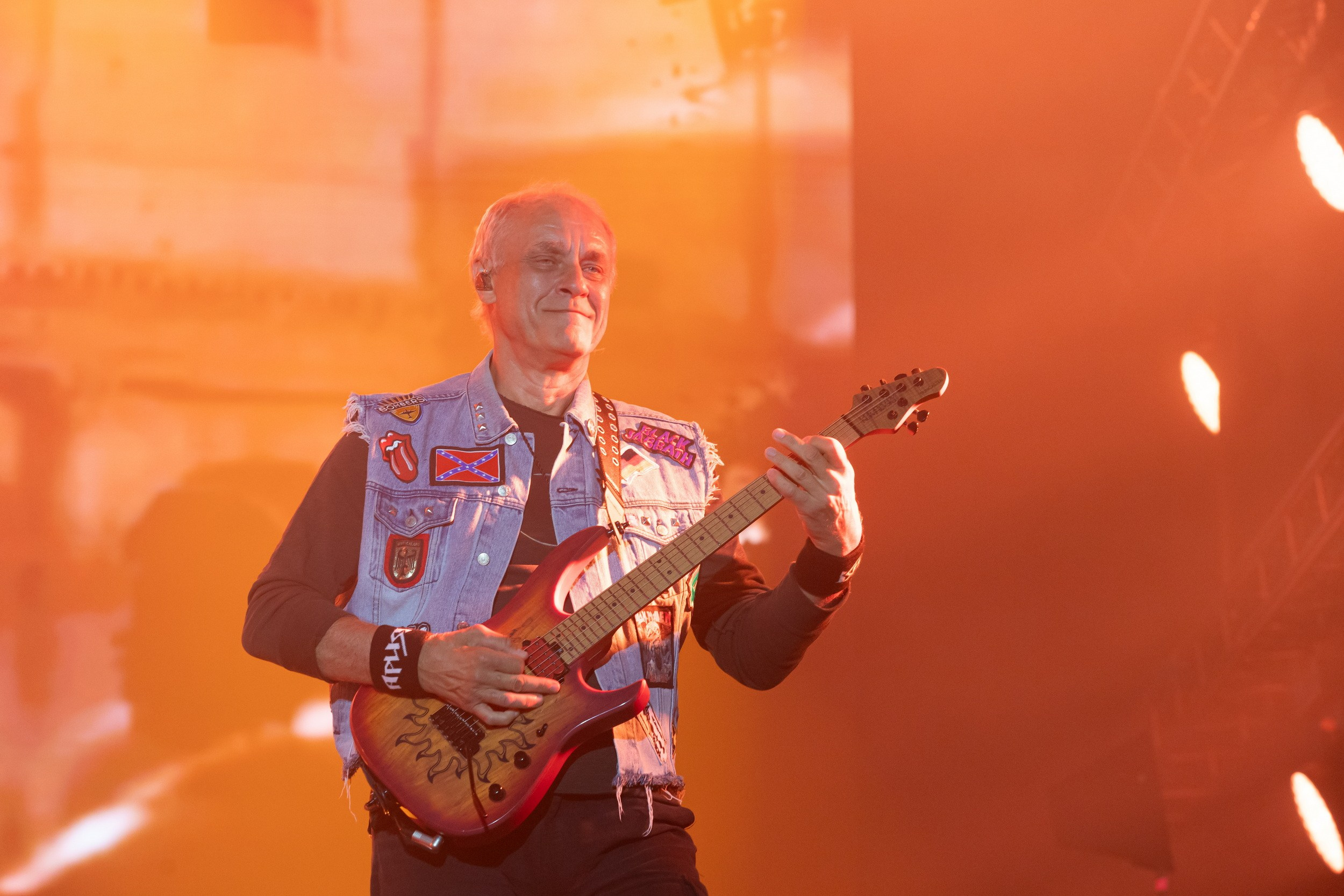 2025. Репортажный фотограф Алексей Пирязев