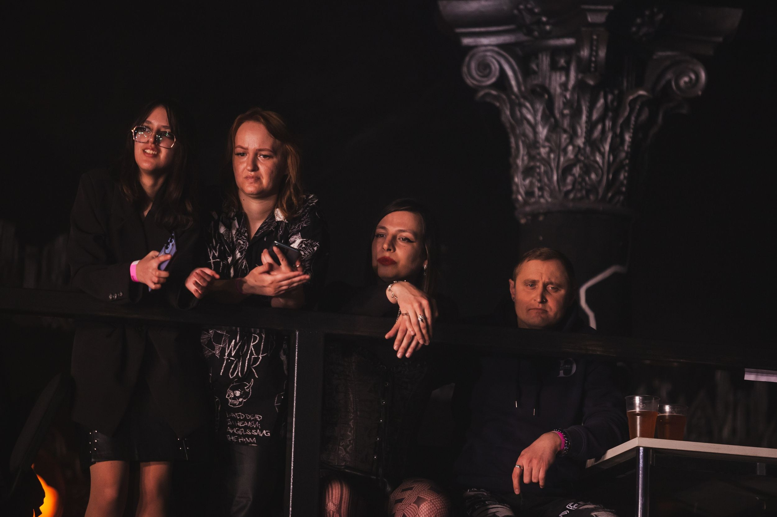 Neverlove. Репортажный фотограф Алексей Пирязев