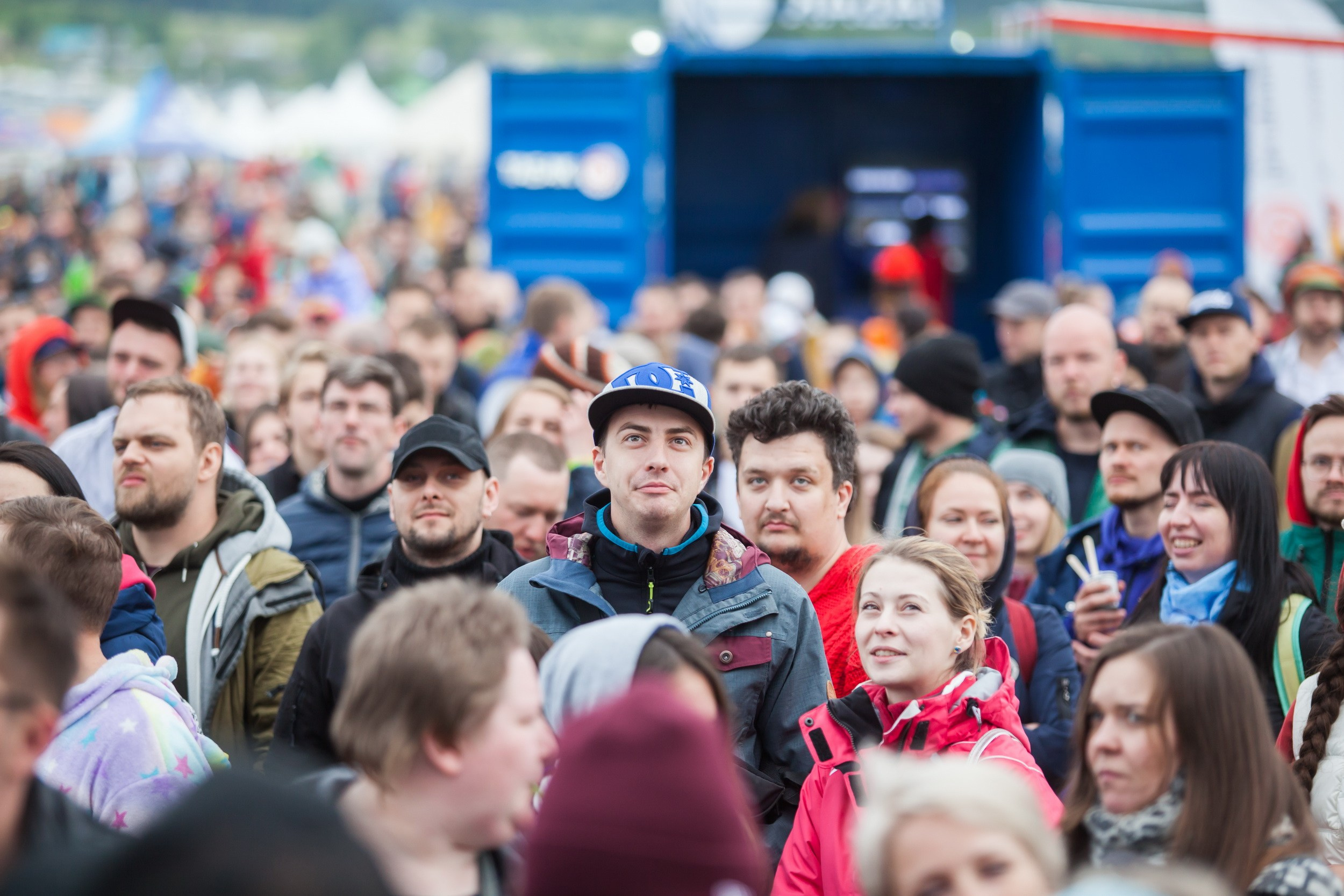2018. Репортажный фотограф Алексей Пирязев