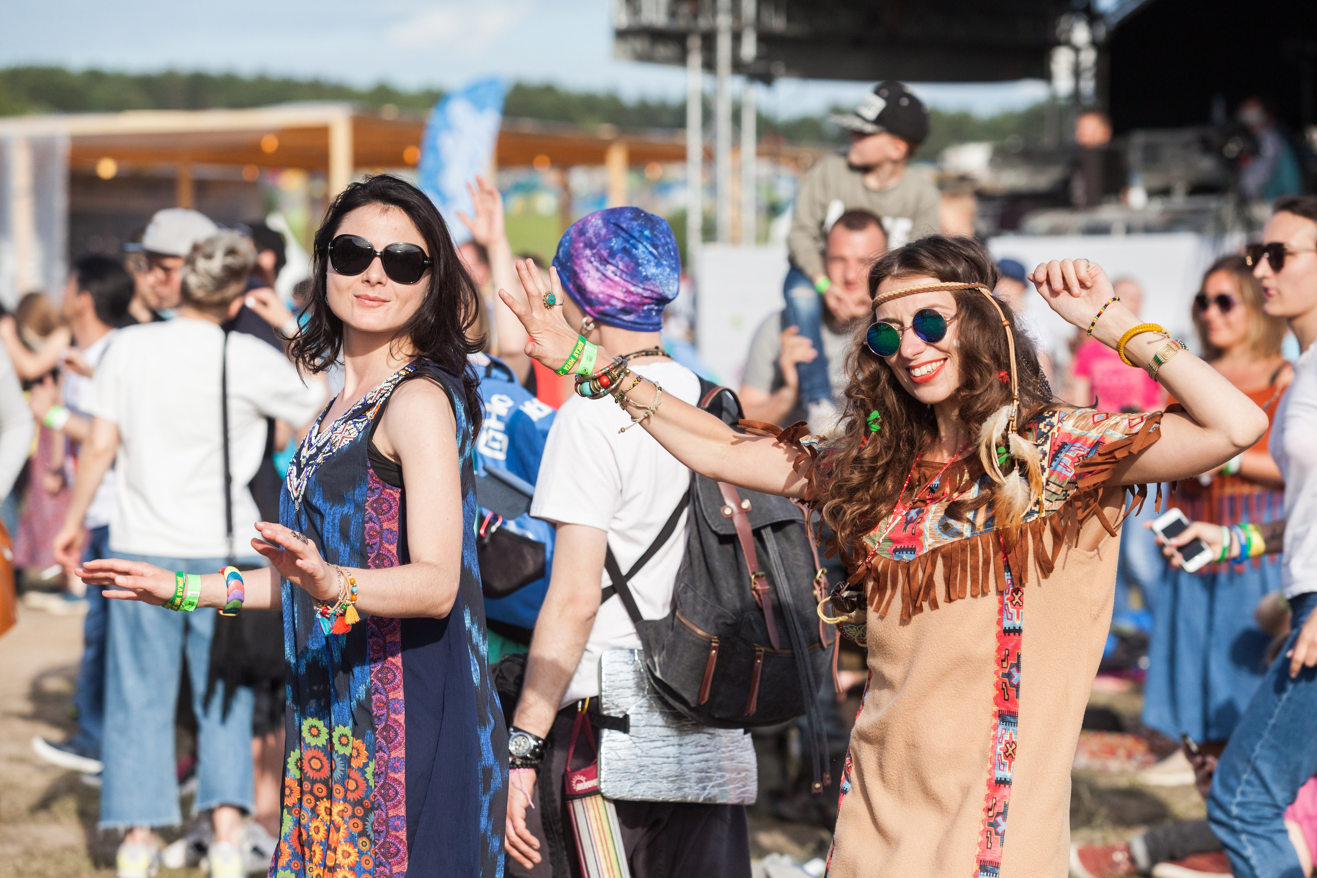 2017. Репортажный фотограф Алексей Пирязев