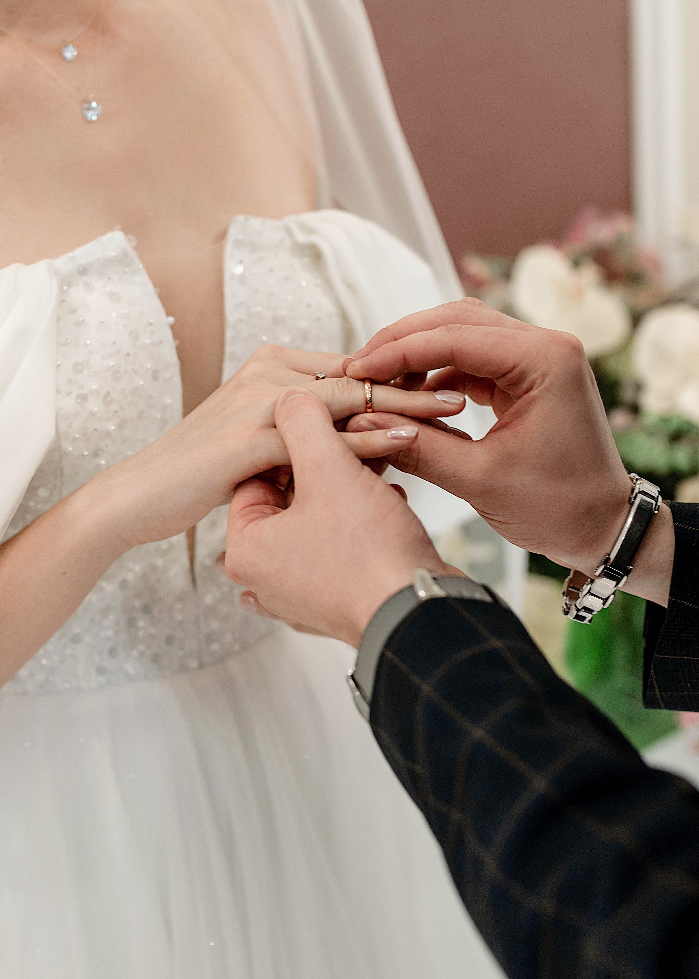 Илья и Анасатасия. Фотограф в Москве