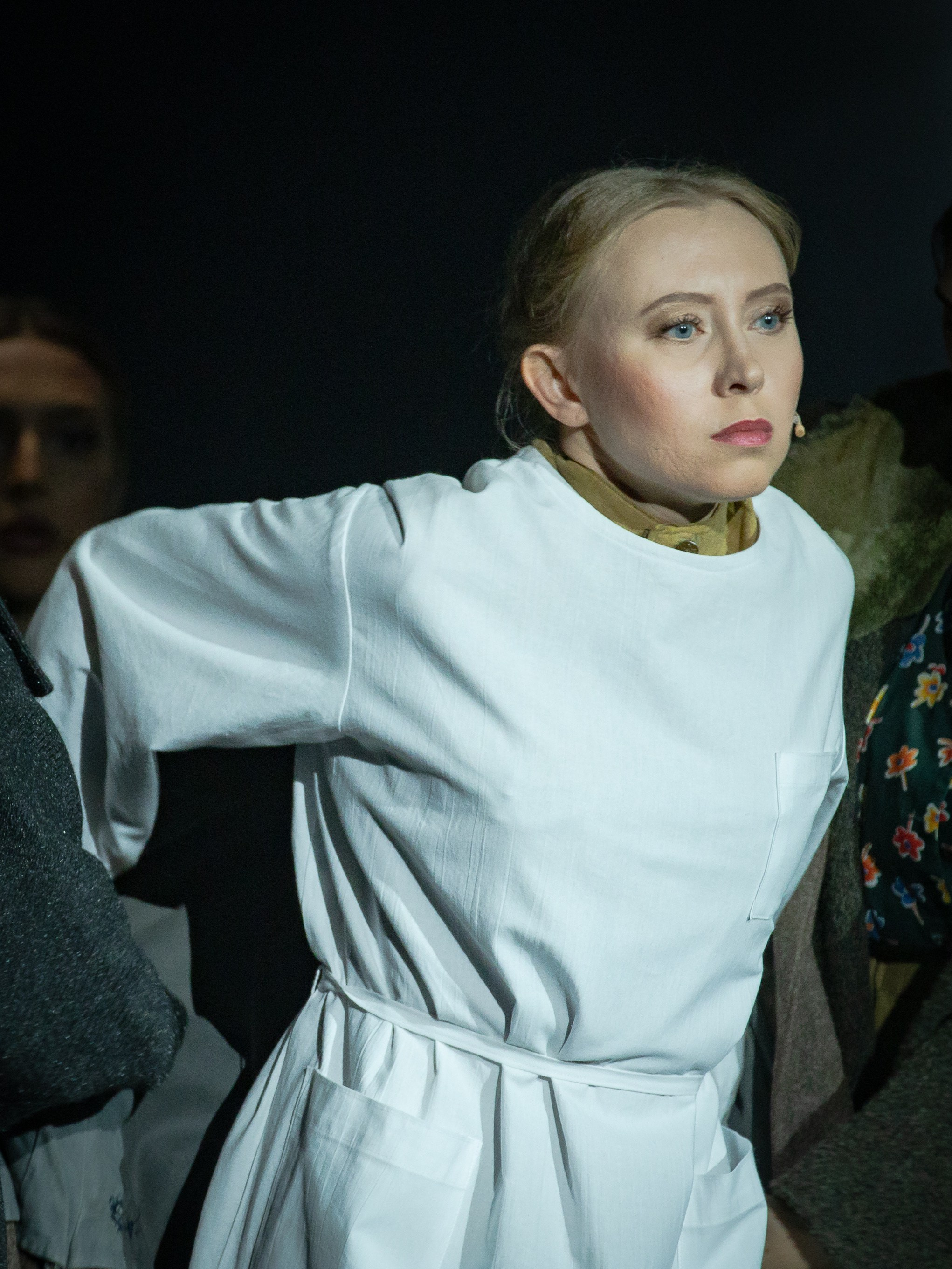 2 капитана. Фотограф. г. Южно-Сахалинск. Олег Толстов