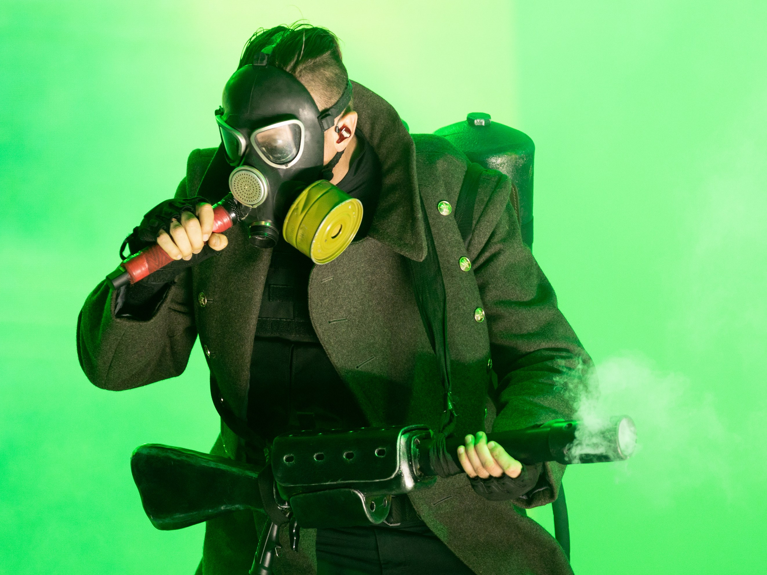 RADIOTAPOK. Крылья Сахалина. Фотограф. г. Южно-Сахалинск. Олег Толстов