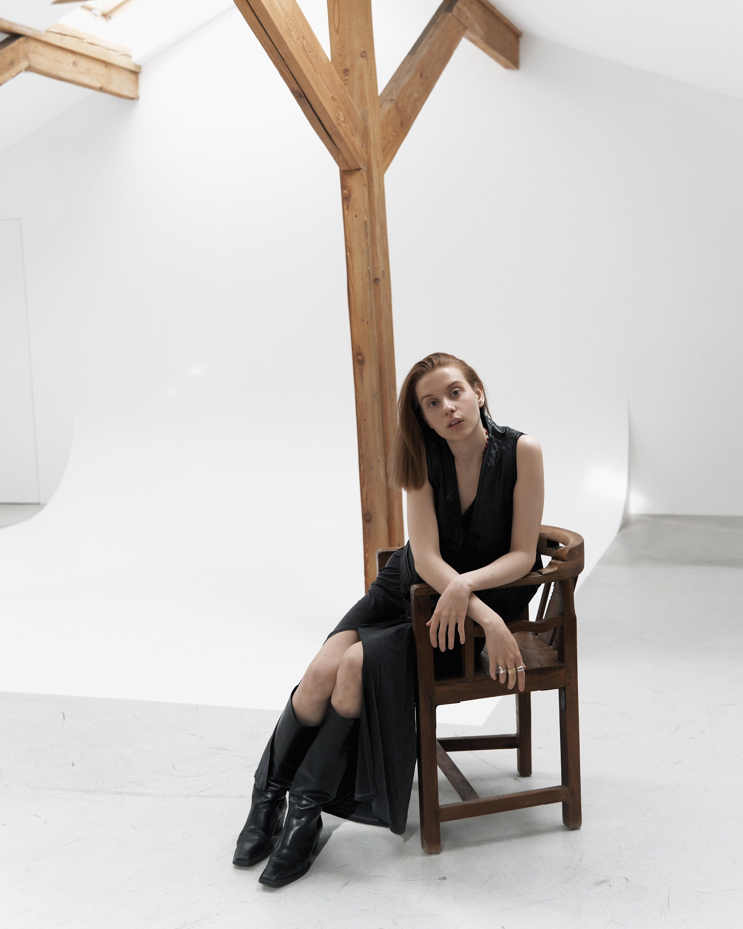 Катя. Фотограф Олеся Скворцова