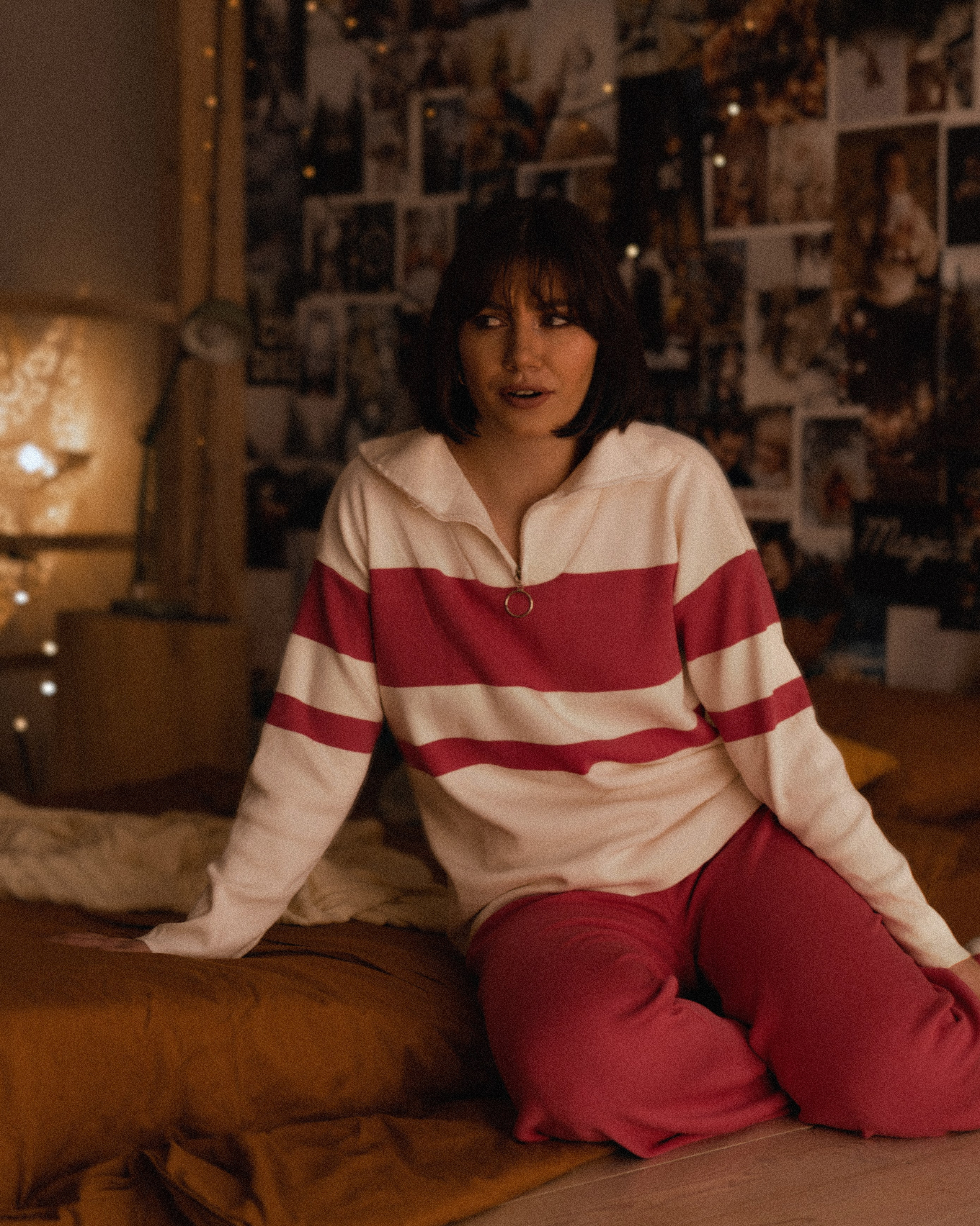 Екатерина. Фотограф в Красноярске Ксения Дмитрик