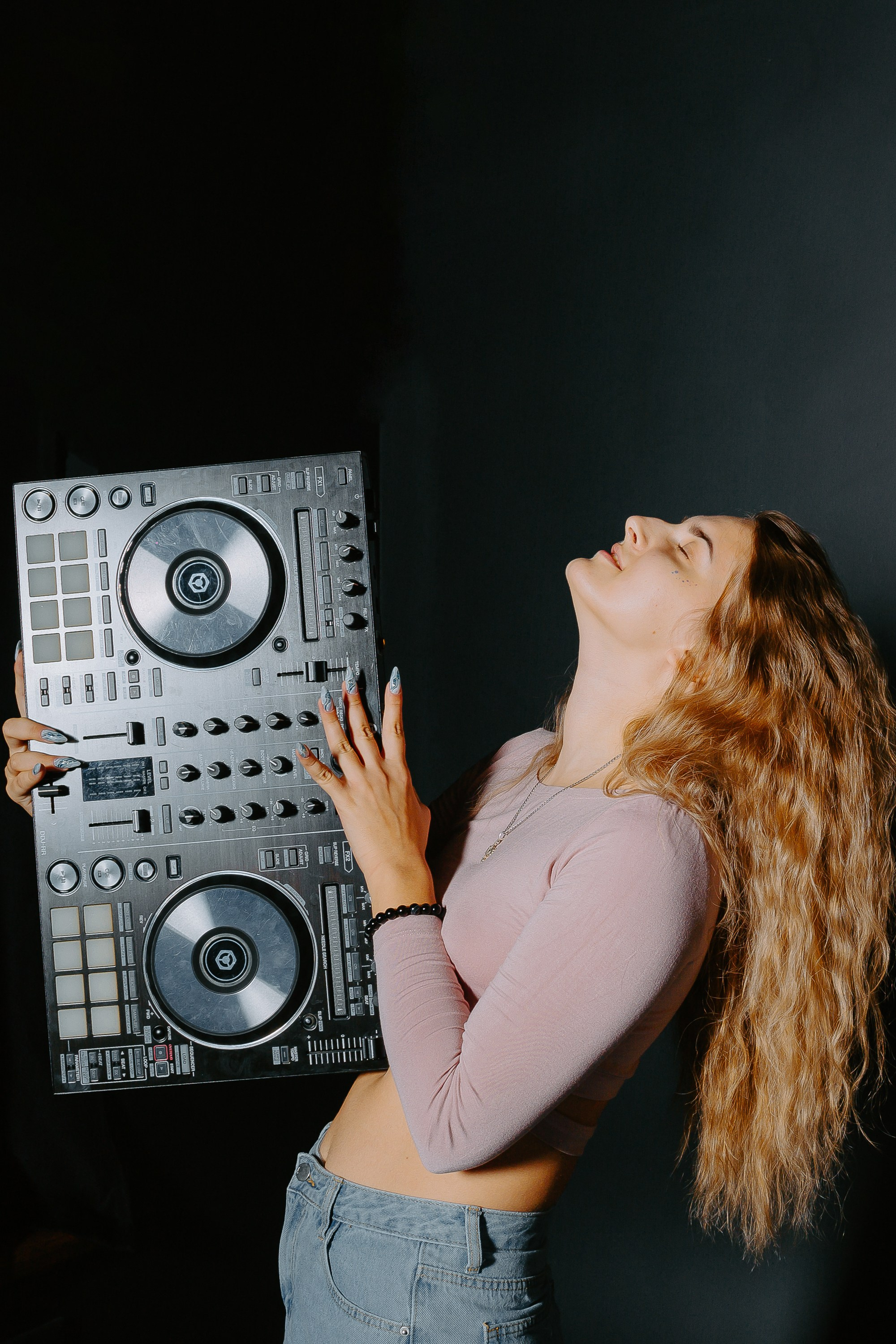 Фотосессия в студии. Женя и Ангелина. Фотограф в Челябинске Ополихина Анна