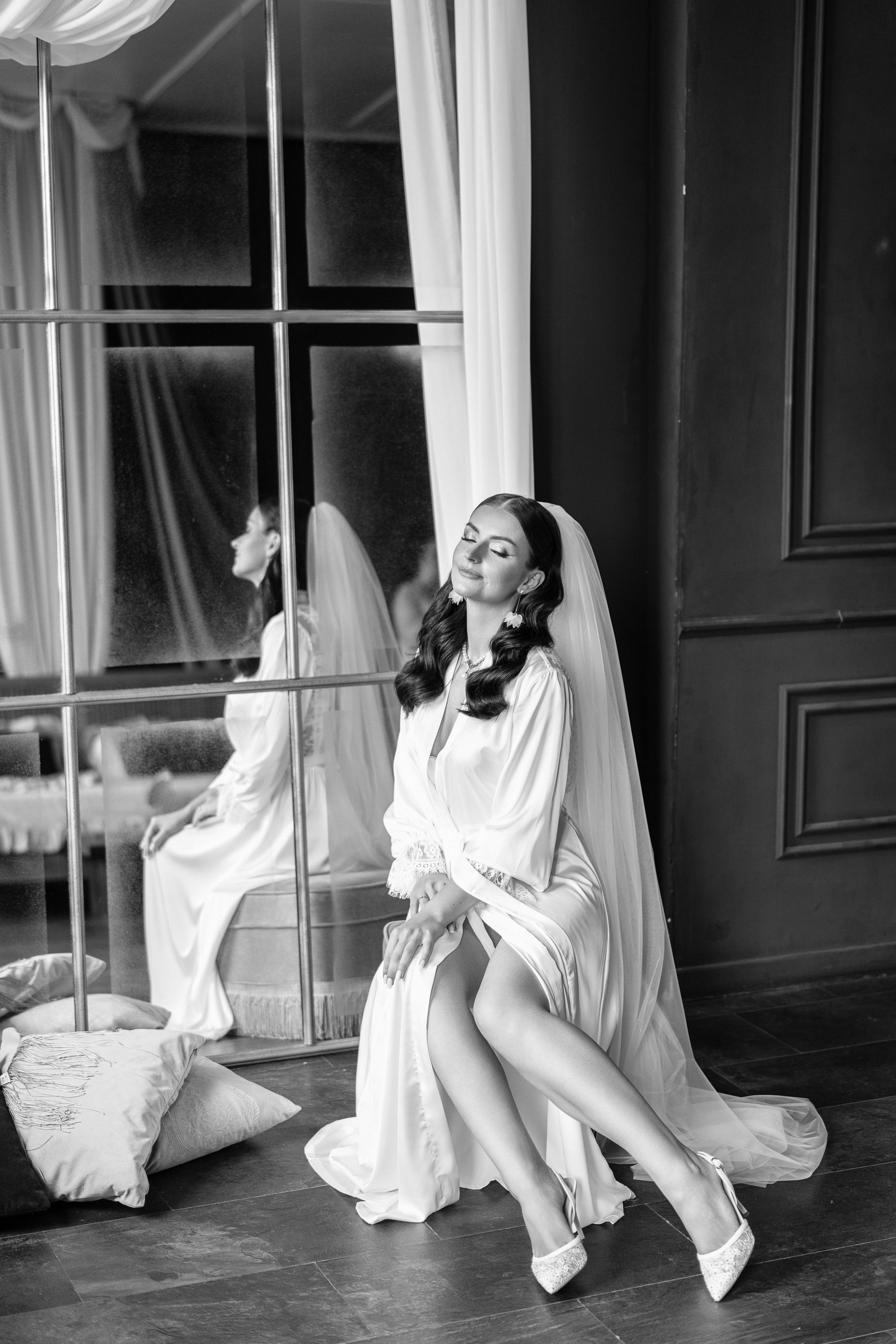 Владимир и Кристина. Семейный и свадебный фотограф Минск, Беларусь Анна Орловская