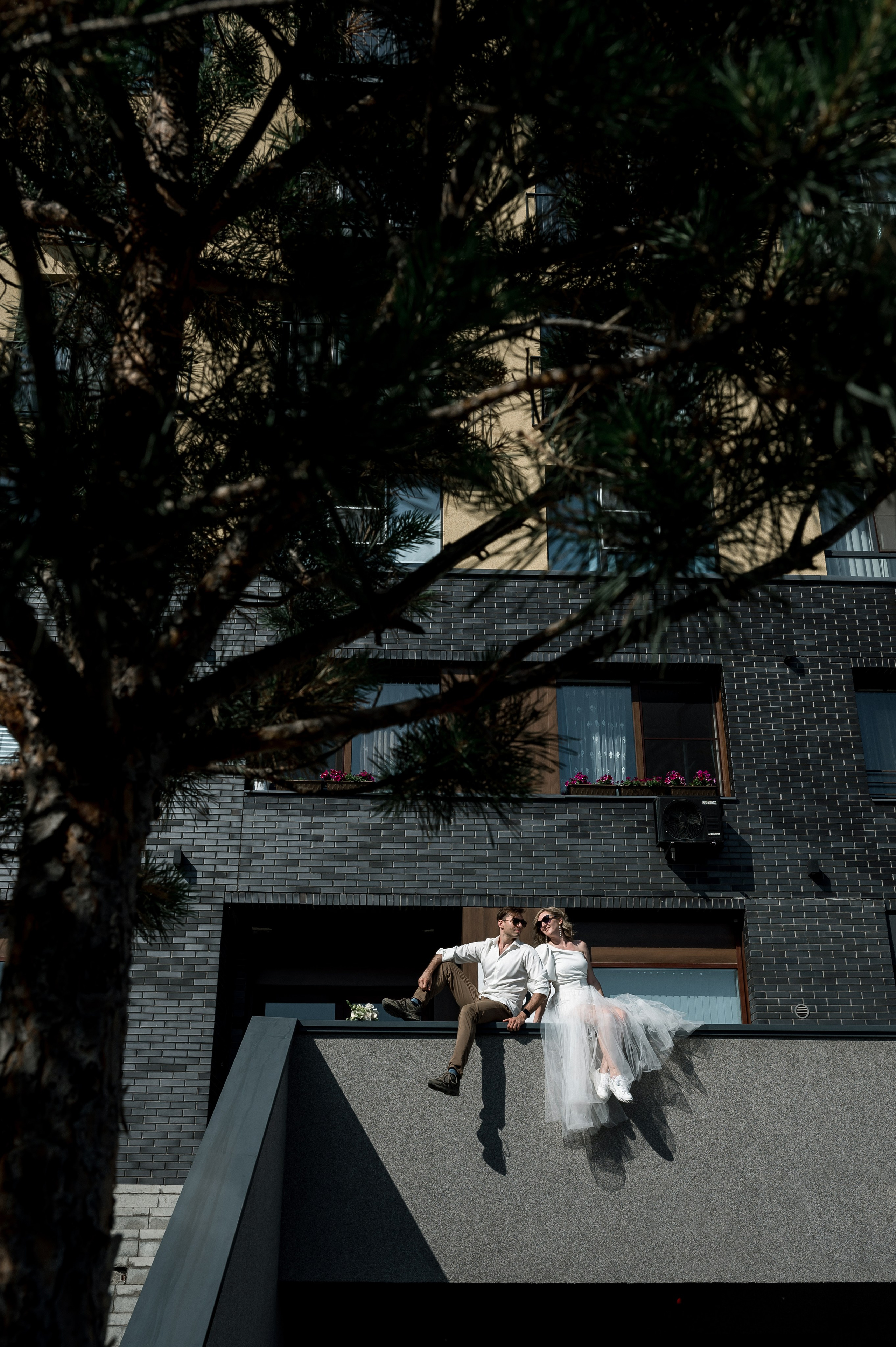 Свадебные съемки (портфолио). Свадебный фотограф в Новосибирске. Александра Верхушина