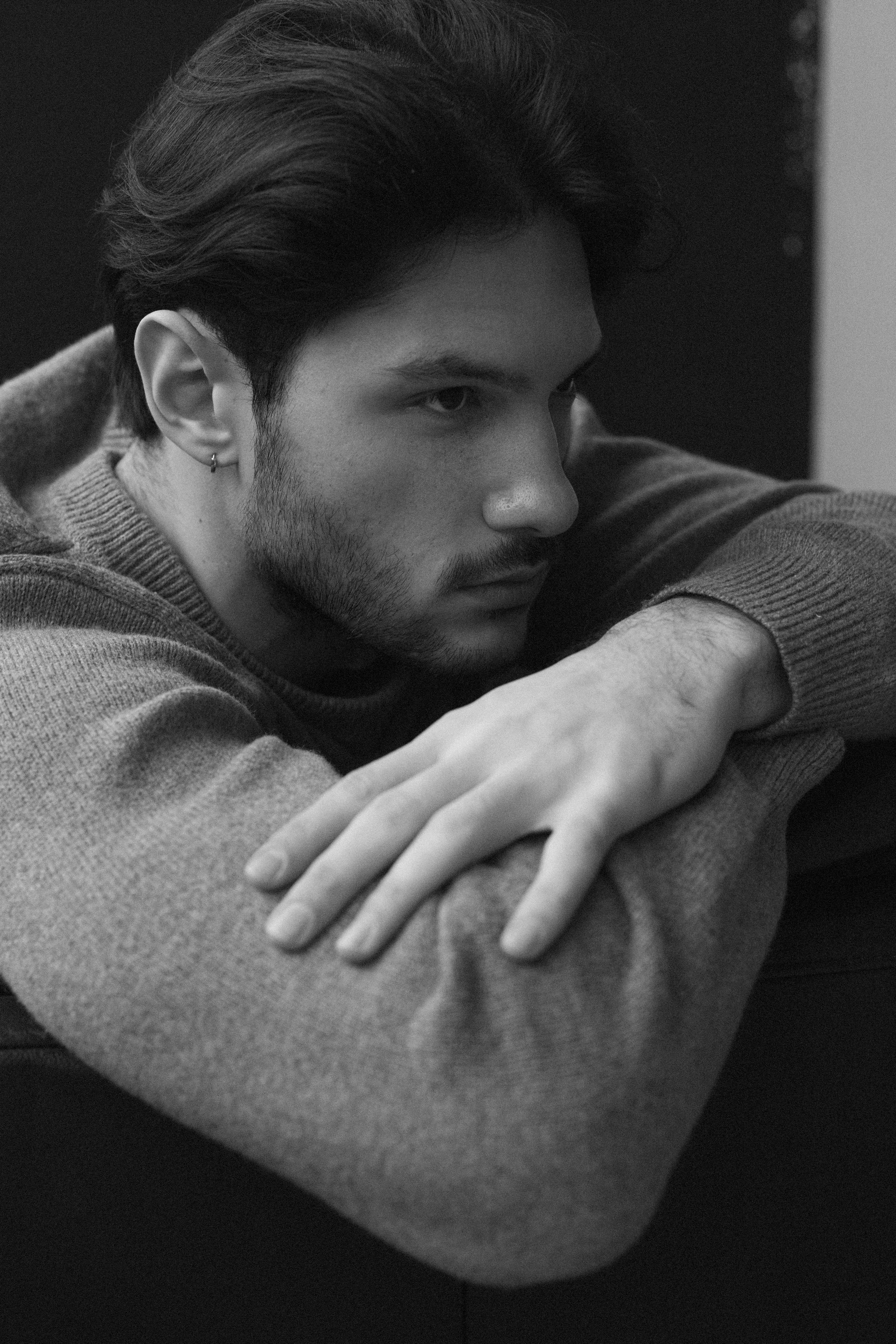 Гена. Модельное агентство TM Models в Калининграде