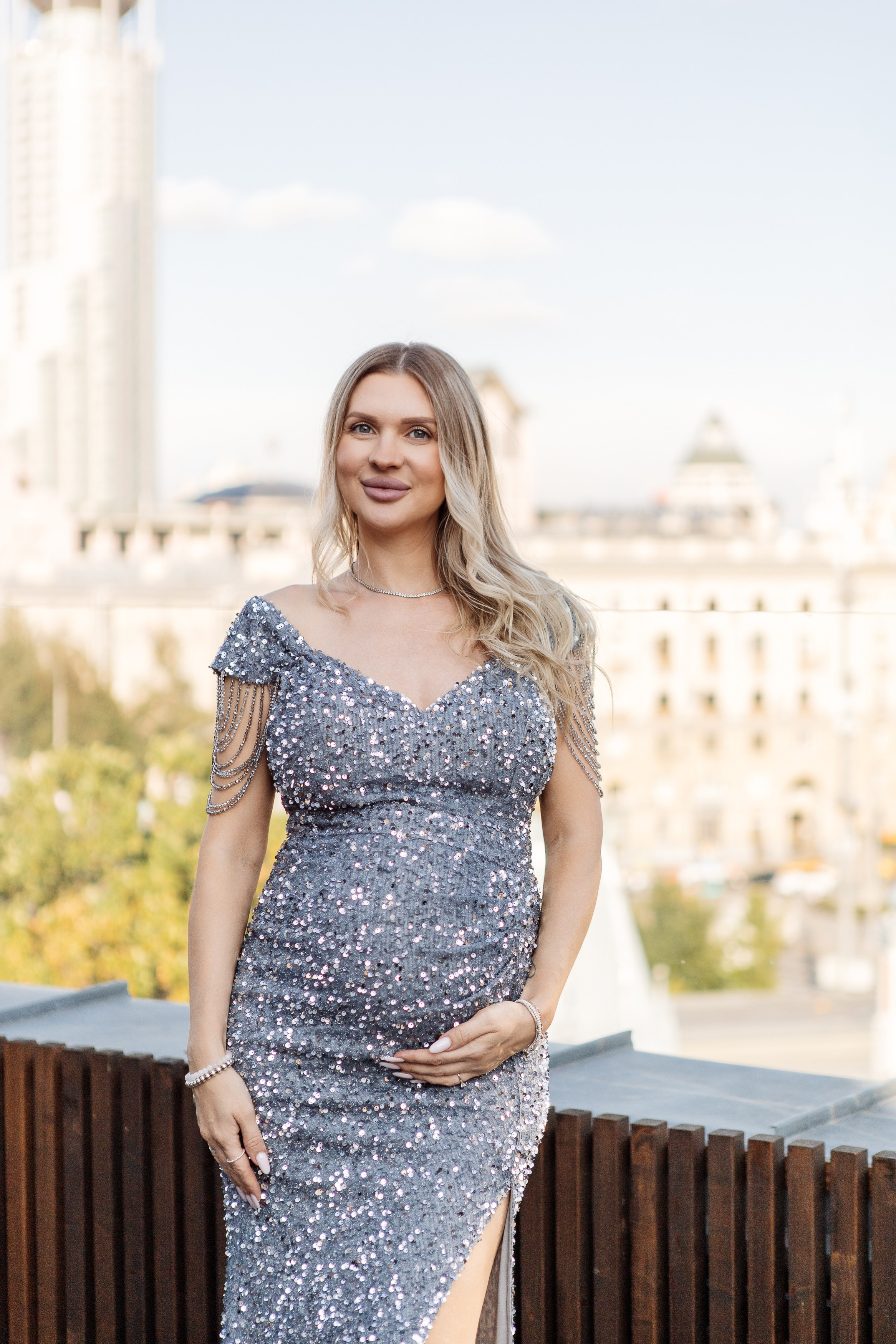 День Рождение Анастасии. Свадебный, репортажный фотограф в Москве Татьяна Семина