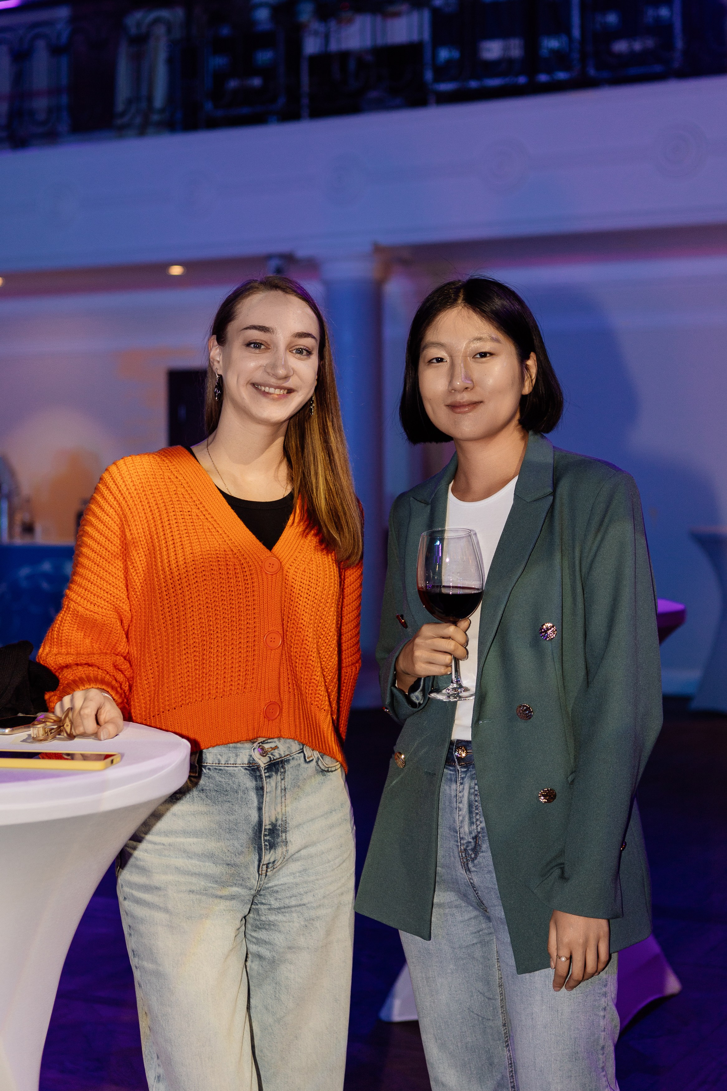 VK GOLF PARTY. Свадебный, репортажный фотограф в Москве Татьяна Семина