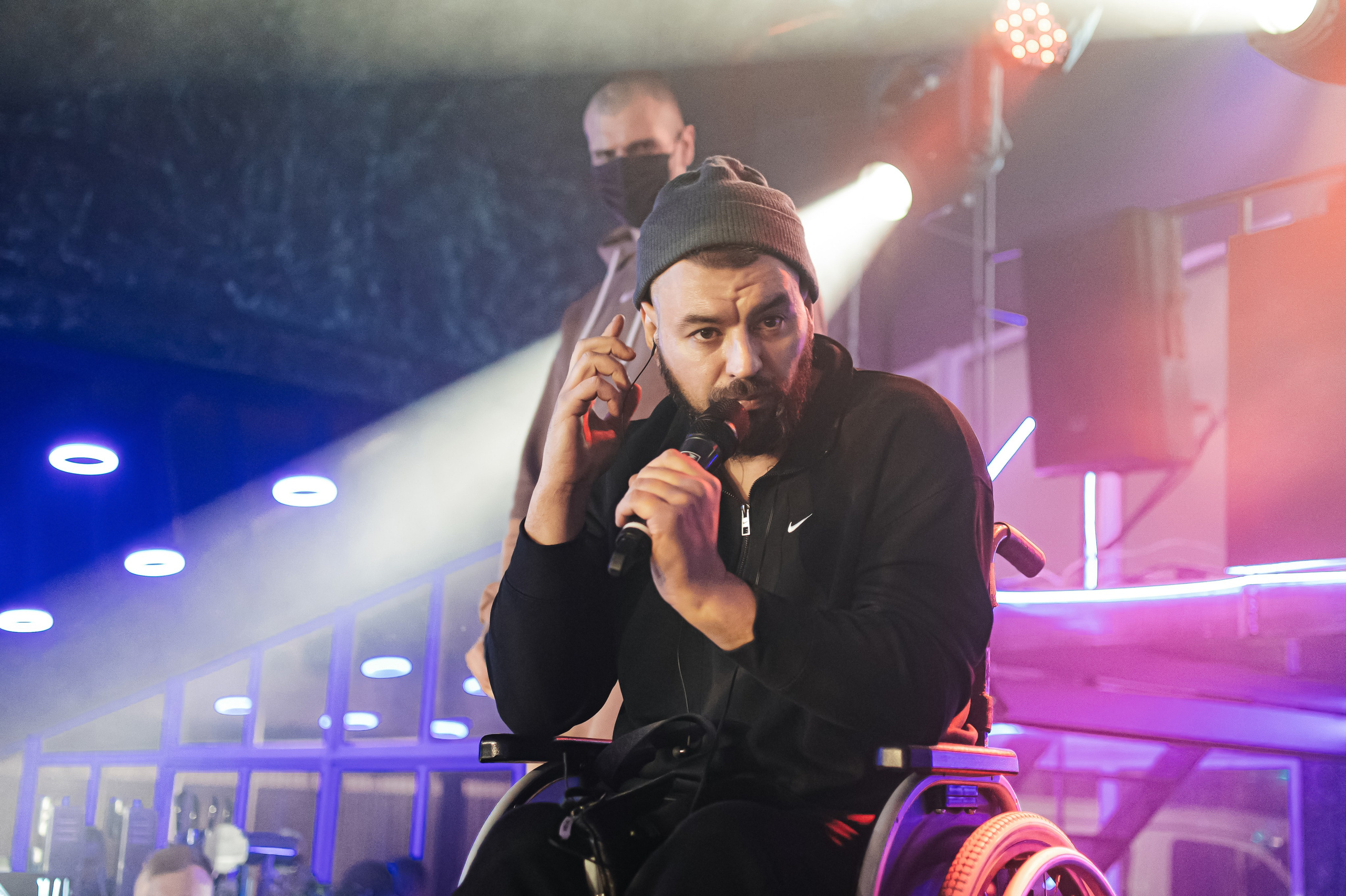 FreeZone night Club. Ларина Иванна фотограф в Донецке